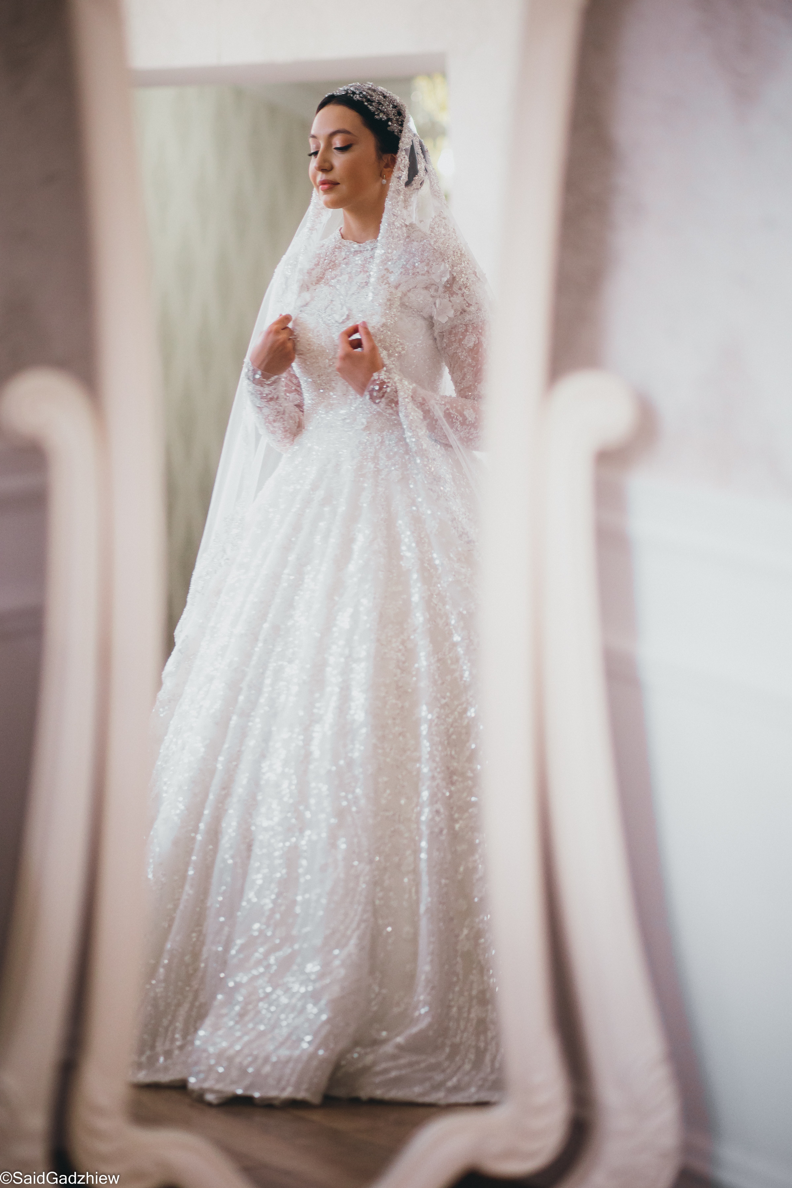 Отзывы. Фотограф в Махачкале Саид Гаджиев