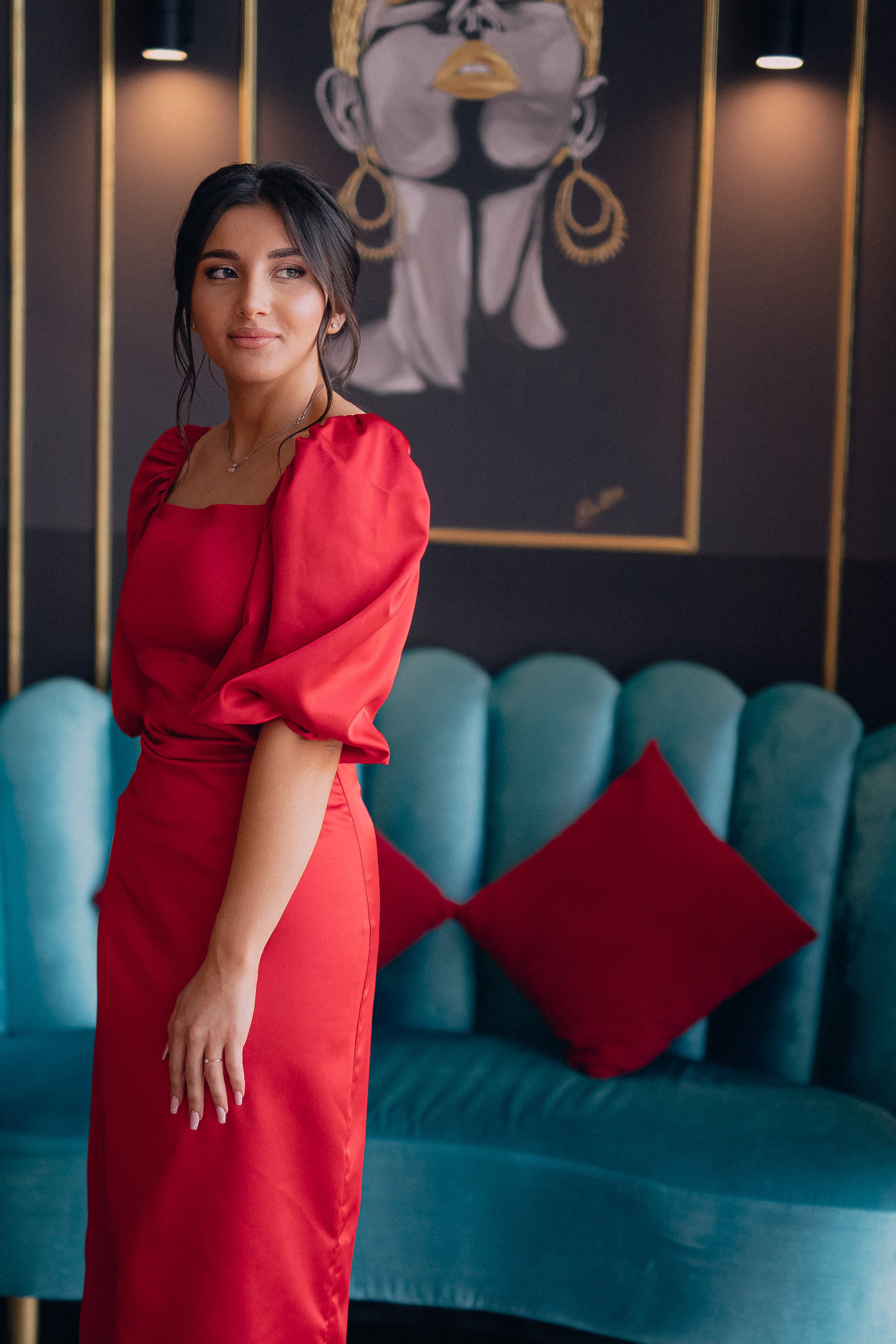 Отзывы. Фотограф в Махачкале Саид Гаджиев