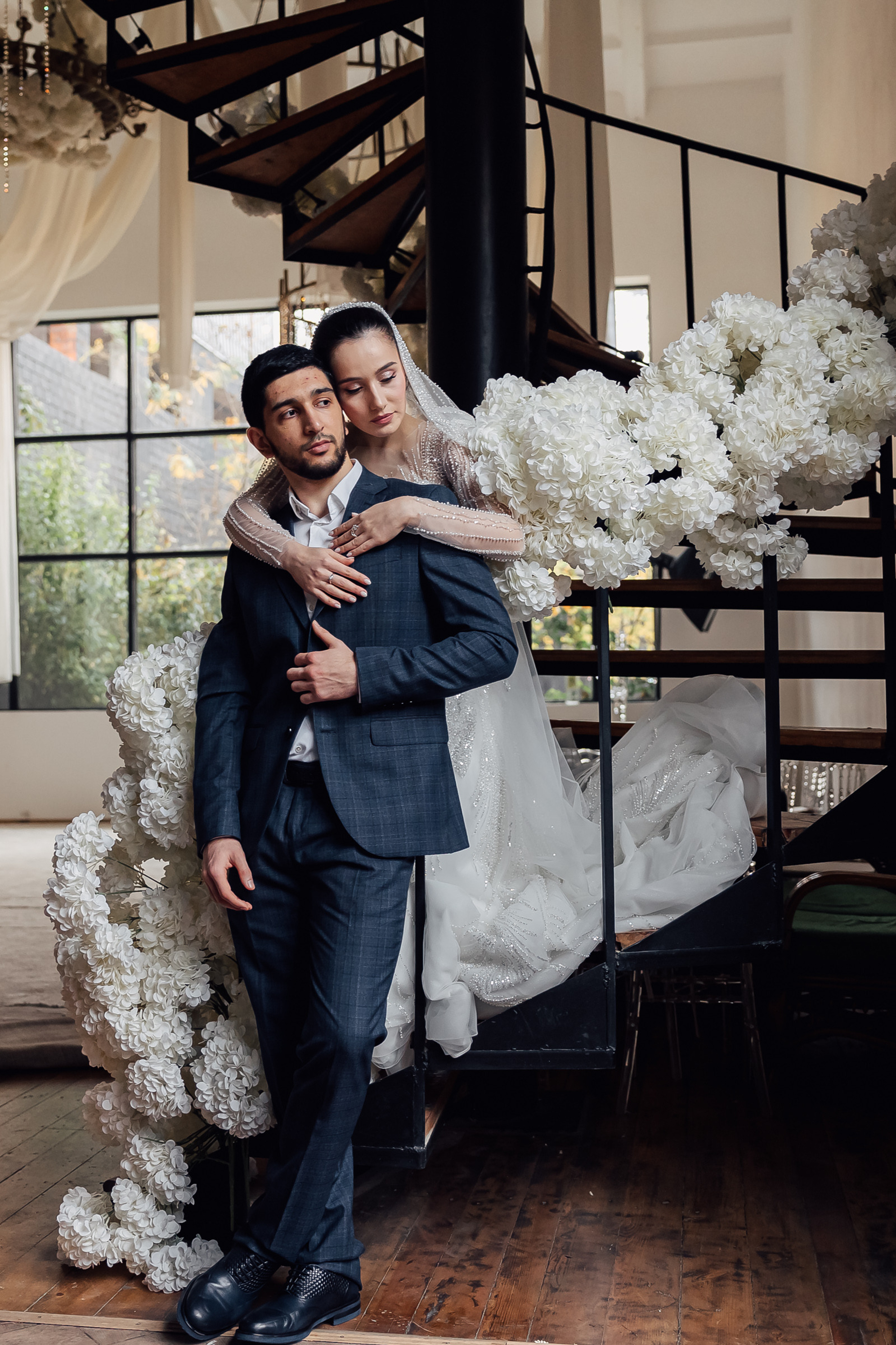 Отзывы. Фотограф в Махачкале Саид Гаджиев