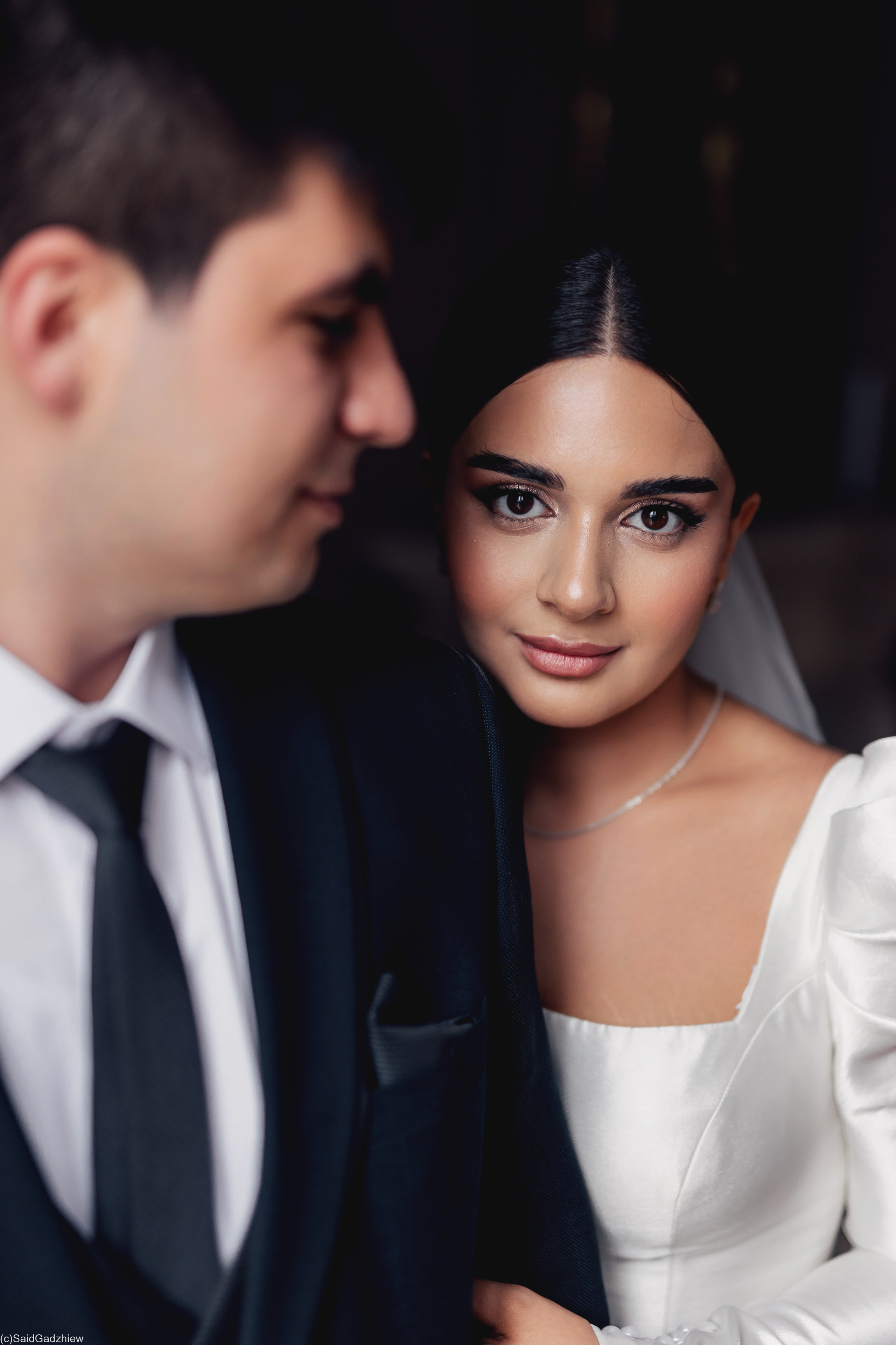 Отзывы. Фотограф в Махачкале Саид Гаджиев