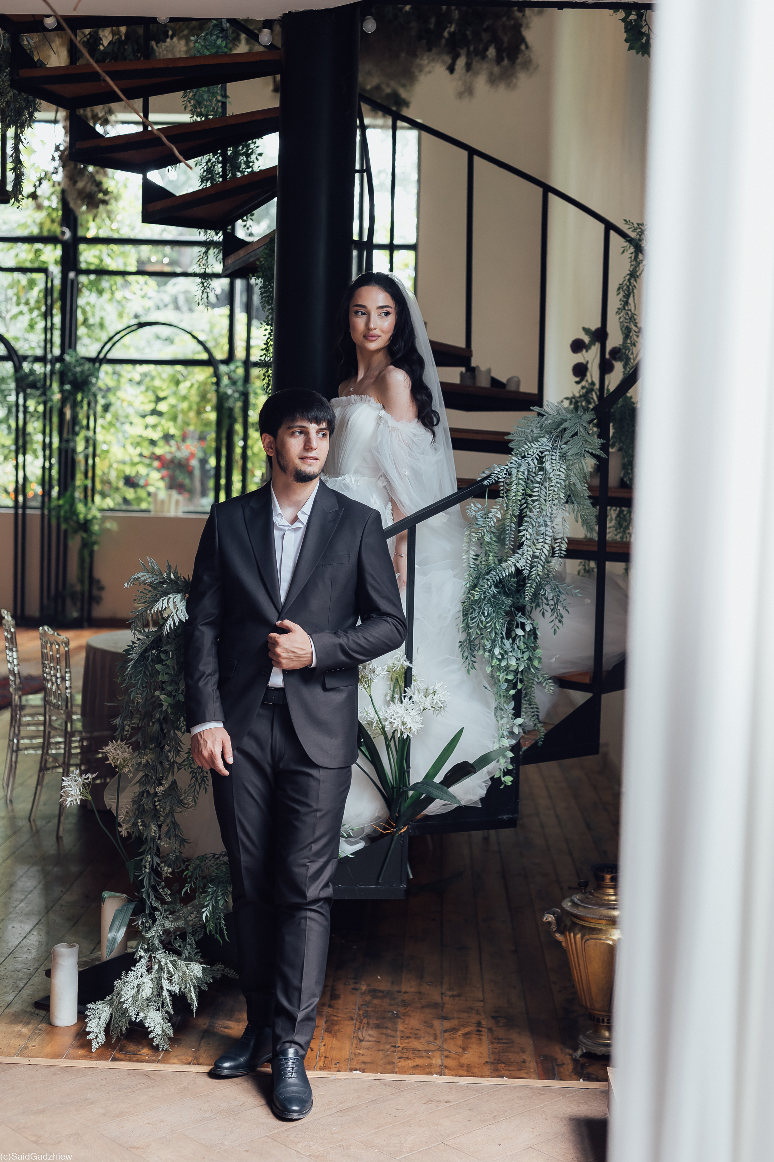 Отзывы. Фотограф в Махачкале Саид Гаджиев