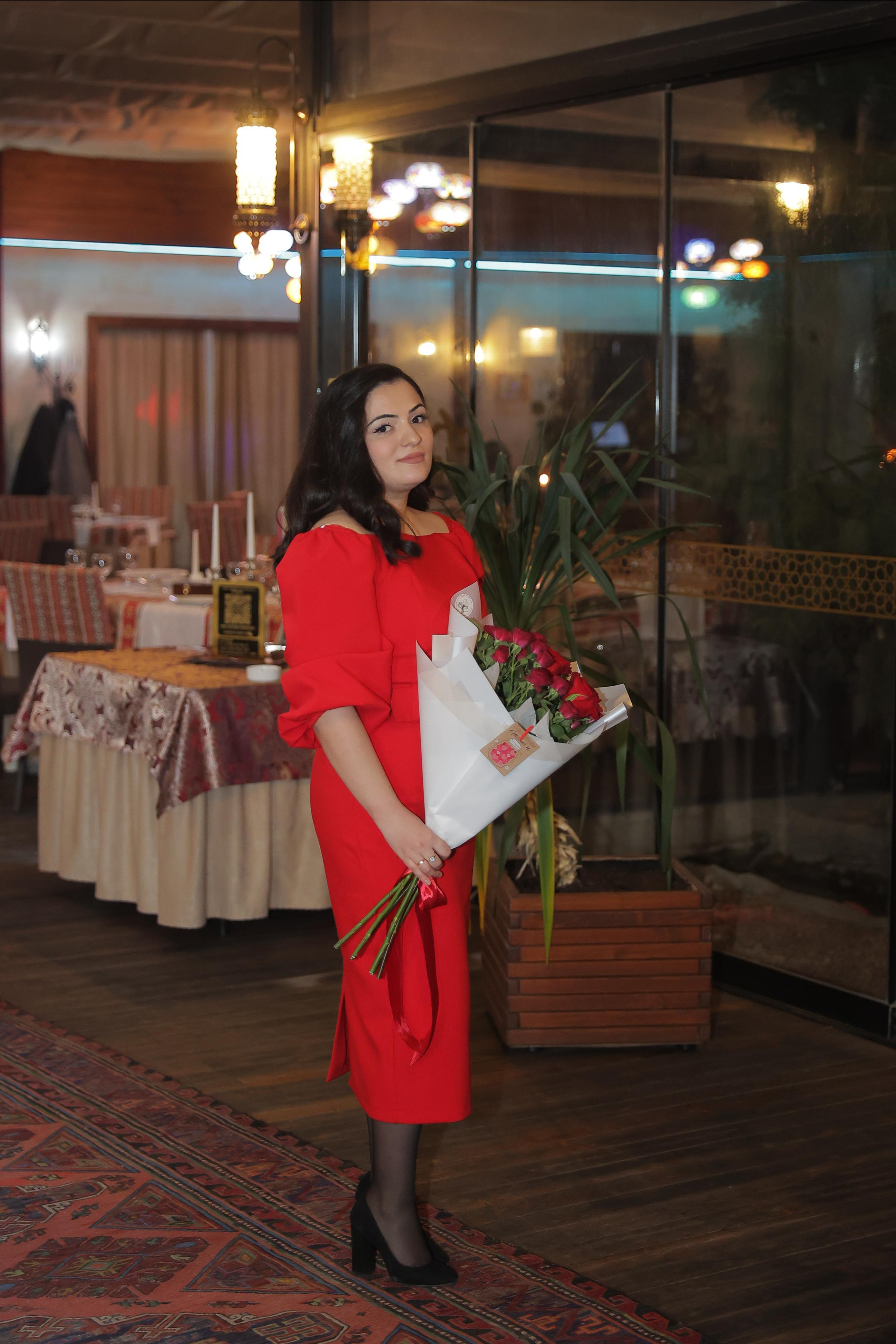 Отзывы. Фотограф в Махачкале Саид Гаджиев