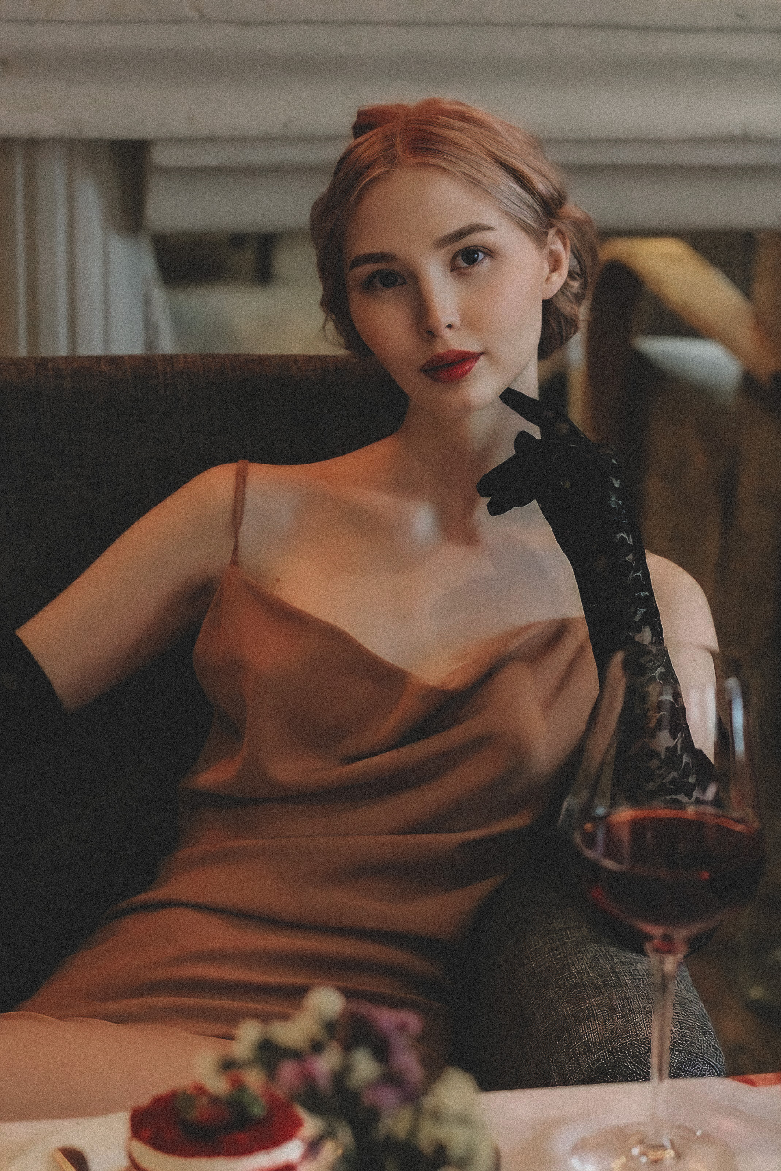 Отзывы. Портретный фотограф в Иркутске Анна Огородникова