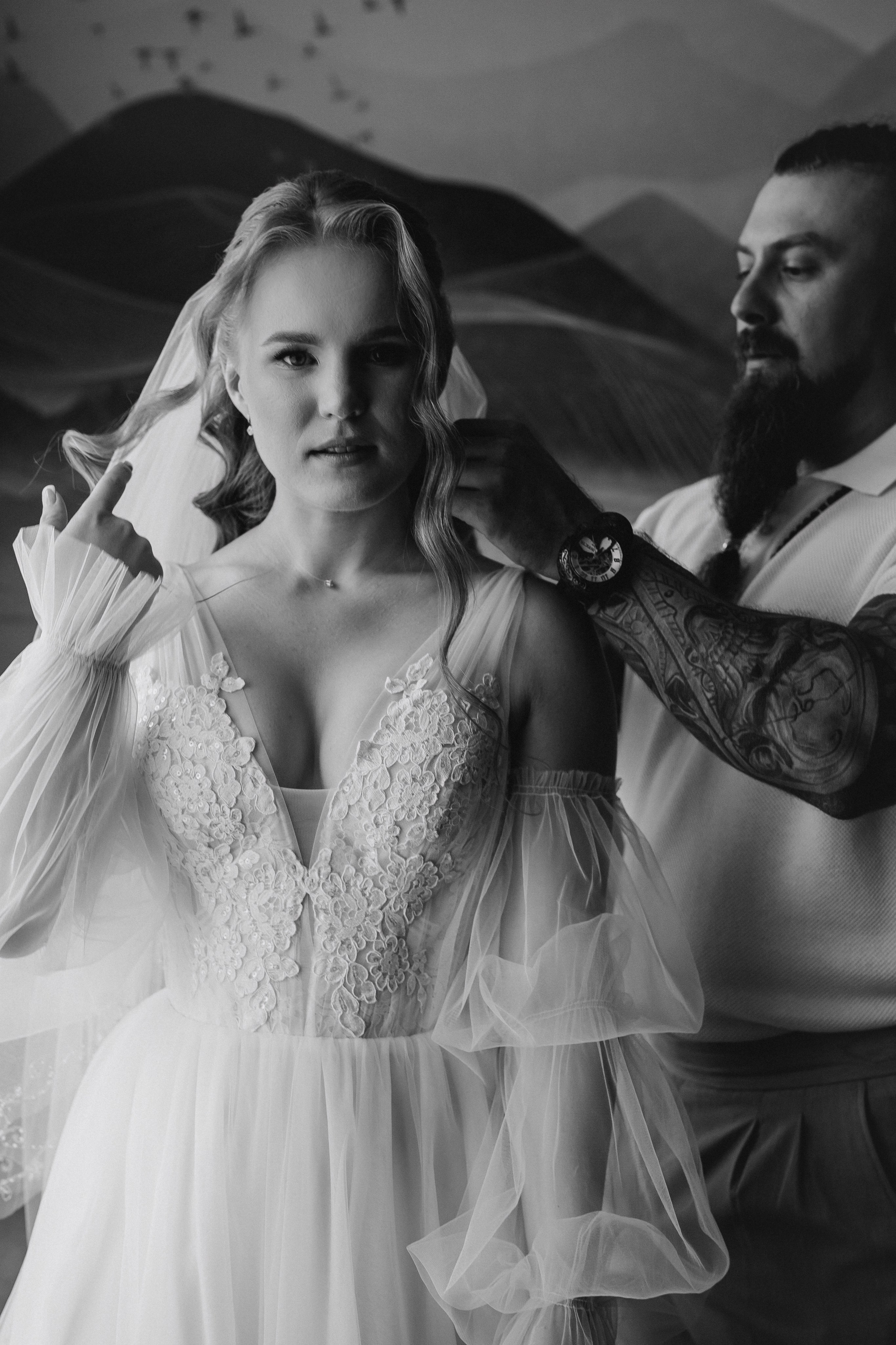 Свадьбы. Свадебный и семейный фотограф в Новосибирске Александра Ракитина