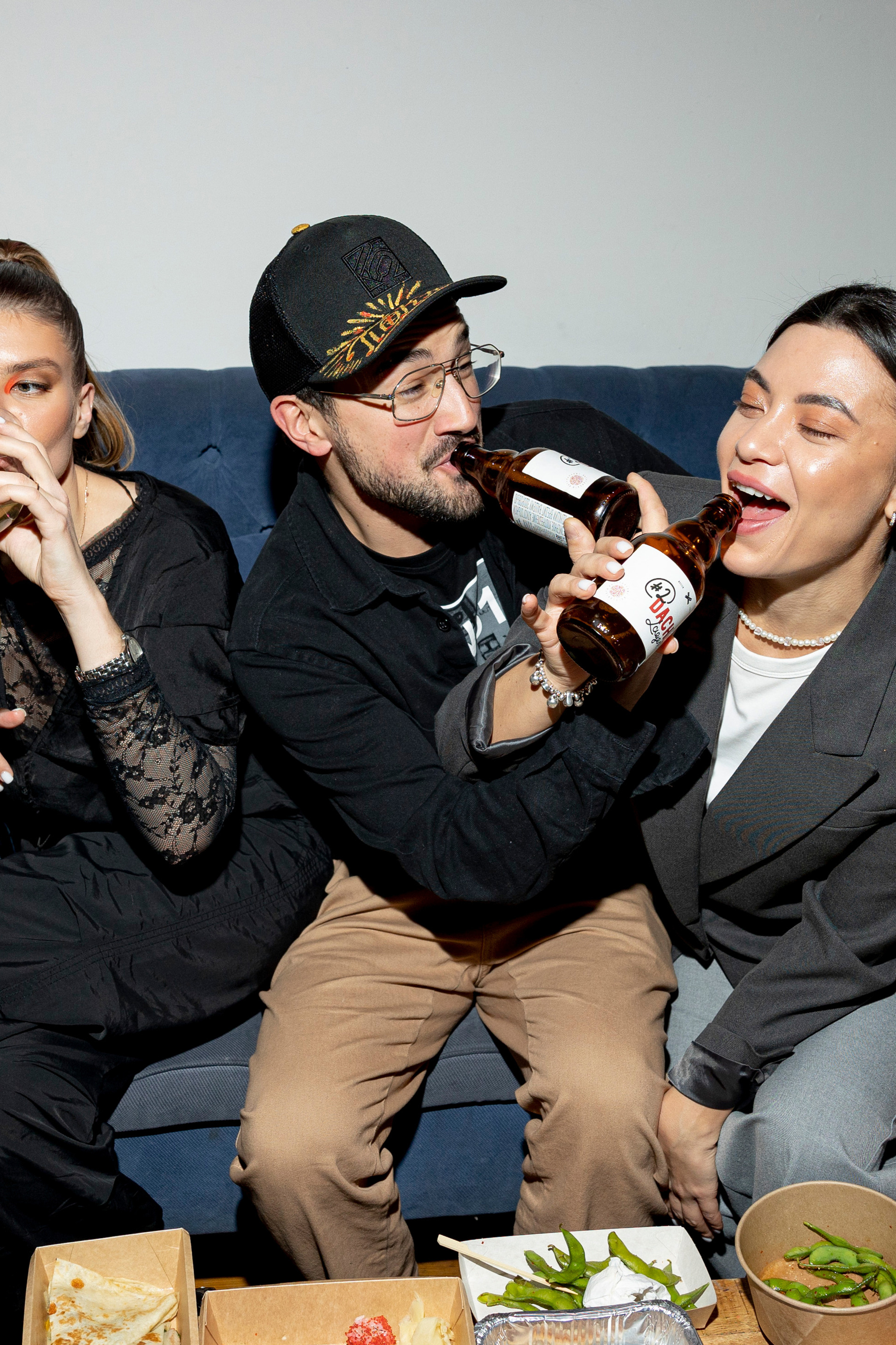 Birthdays and corporates