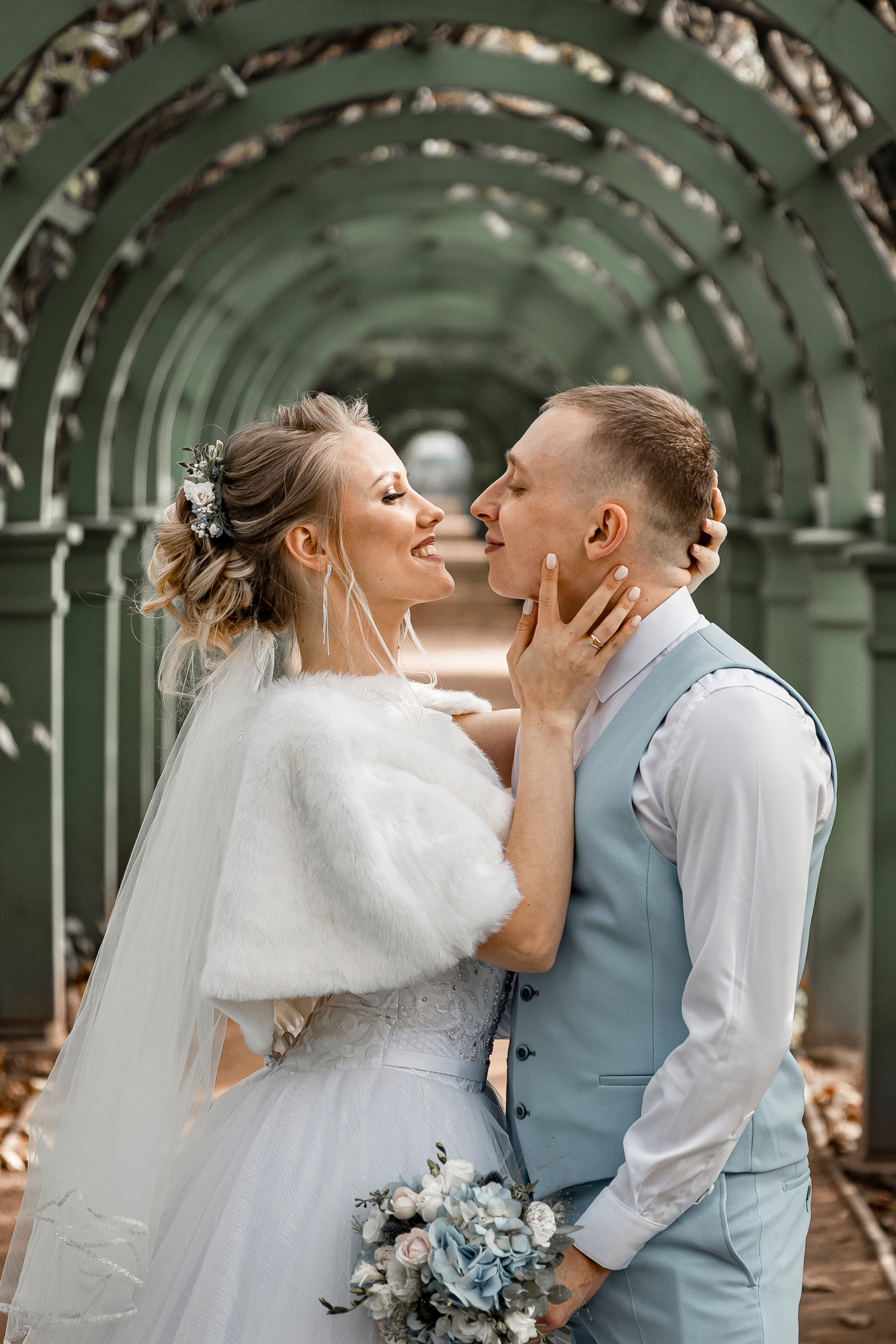 Слава и Лиза