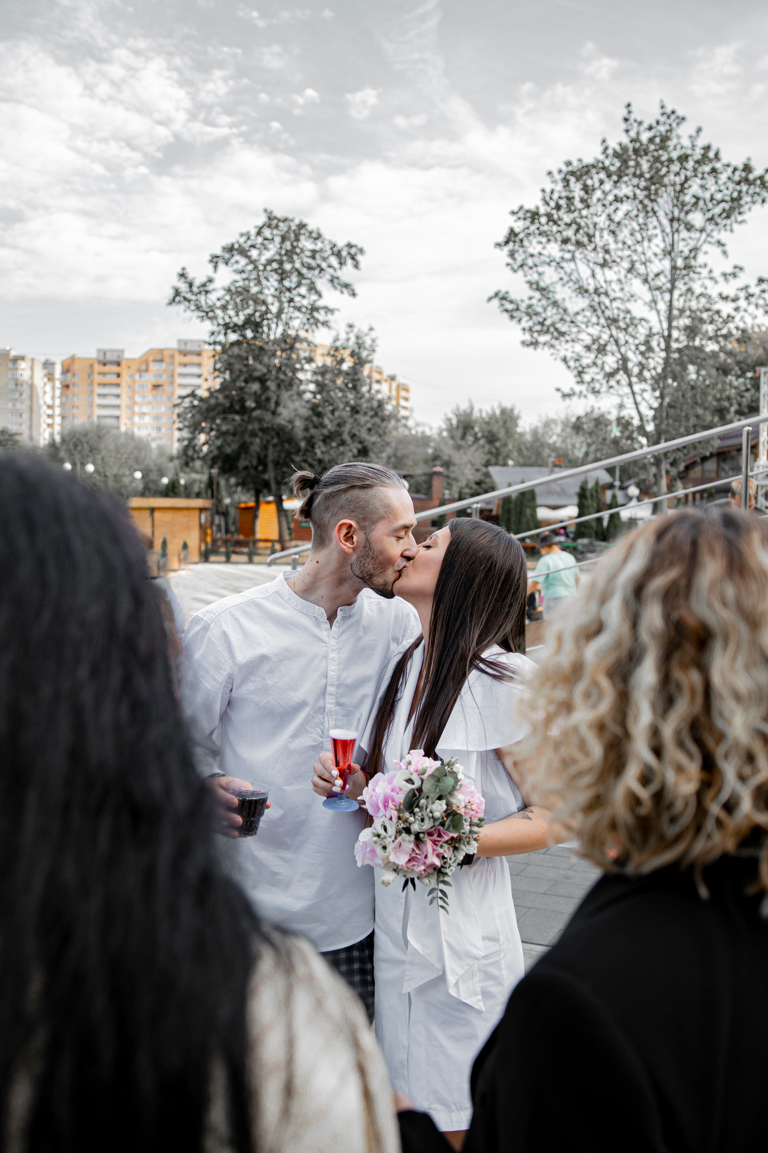 Андрей и Наталия