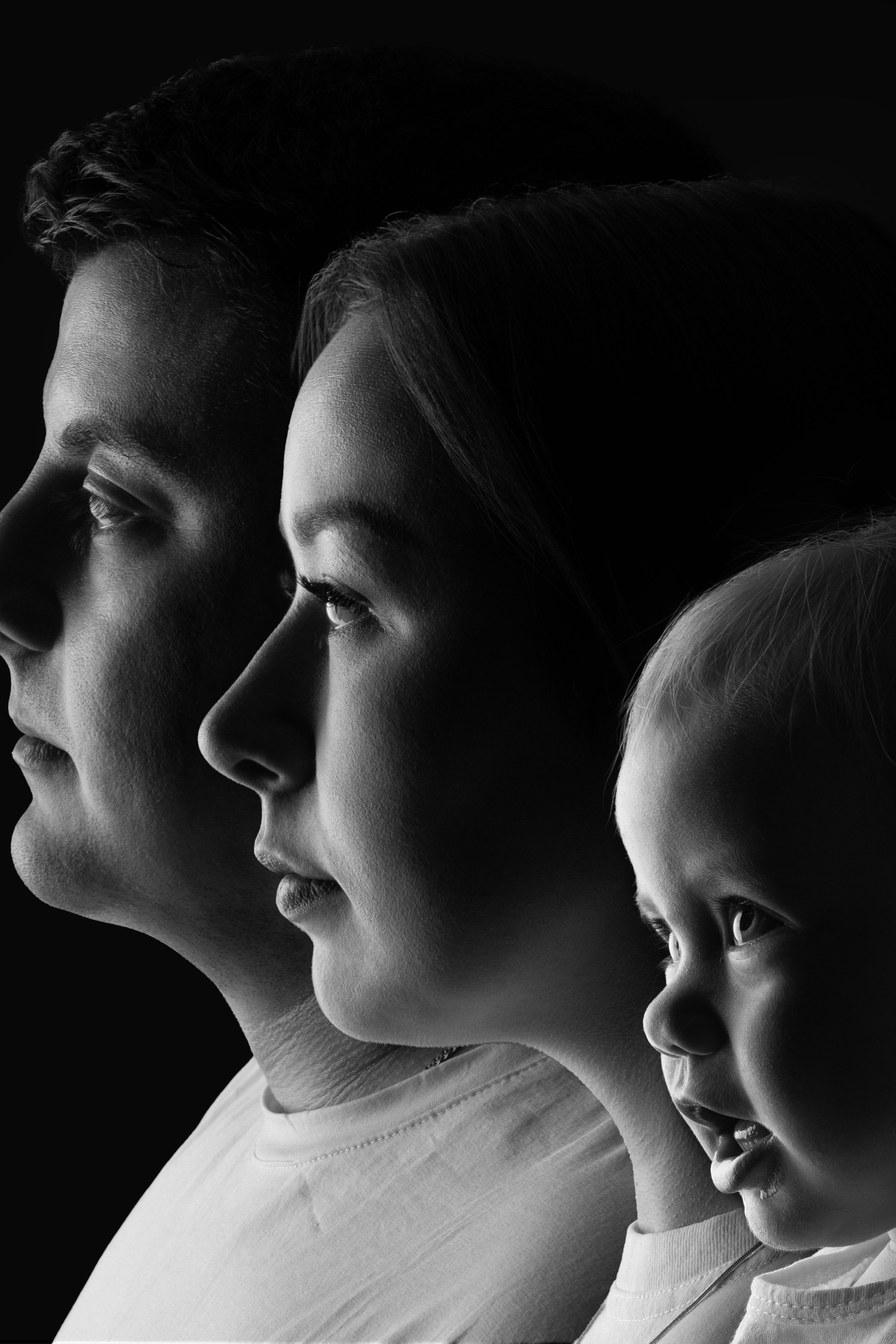 Студийная съемка Даниила. Команда фотографов и дизайнеров в Егорьевске