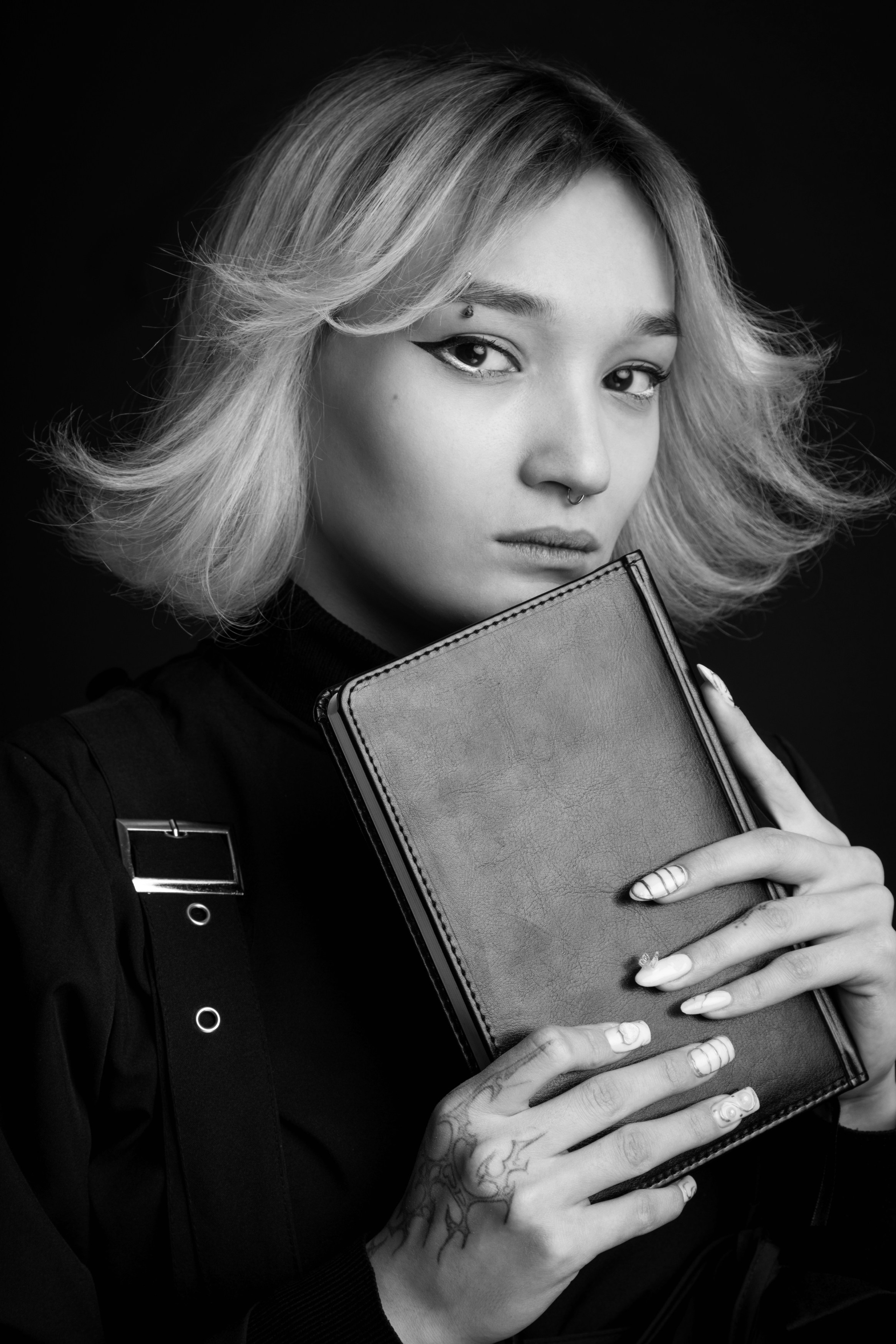 Студийная съемка Даниила. Команда фотографов и дизайнеров в Егорьевске