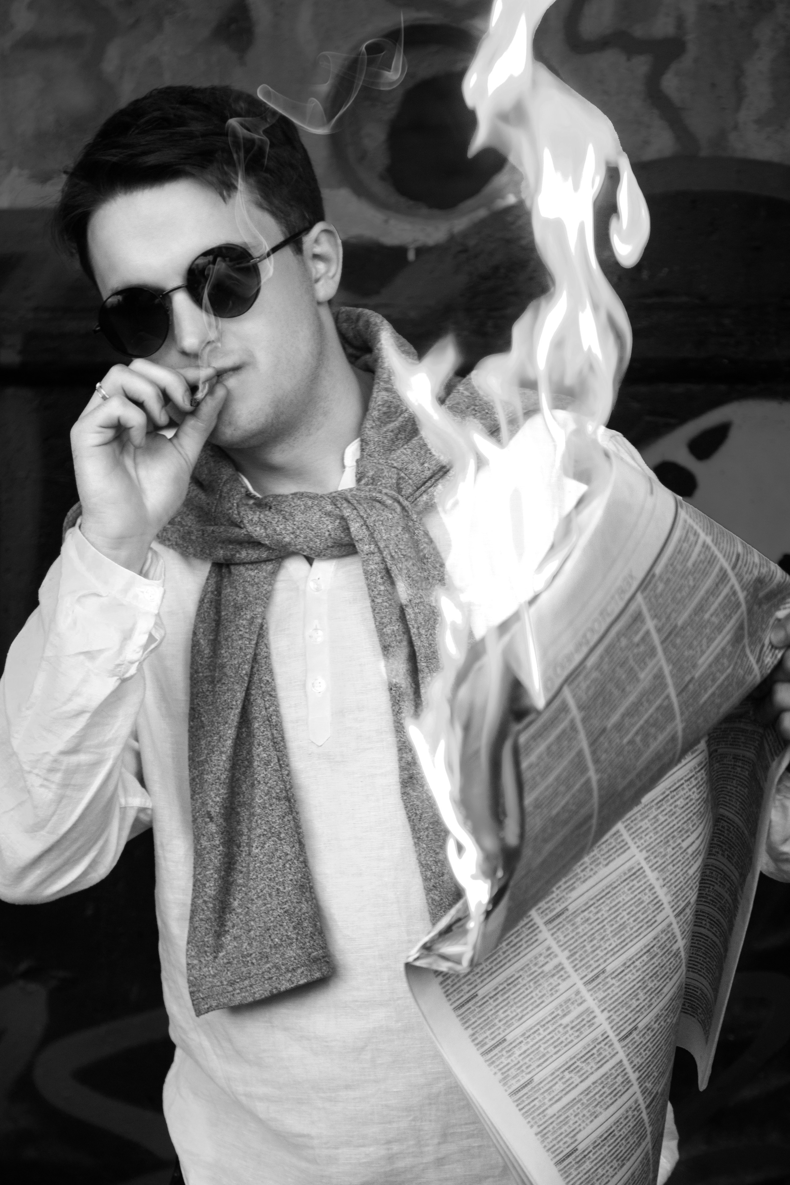 Студийная съемка Даниила. Команда фотографов и дизайнеров в Егорьевске