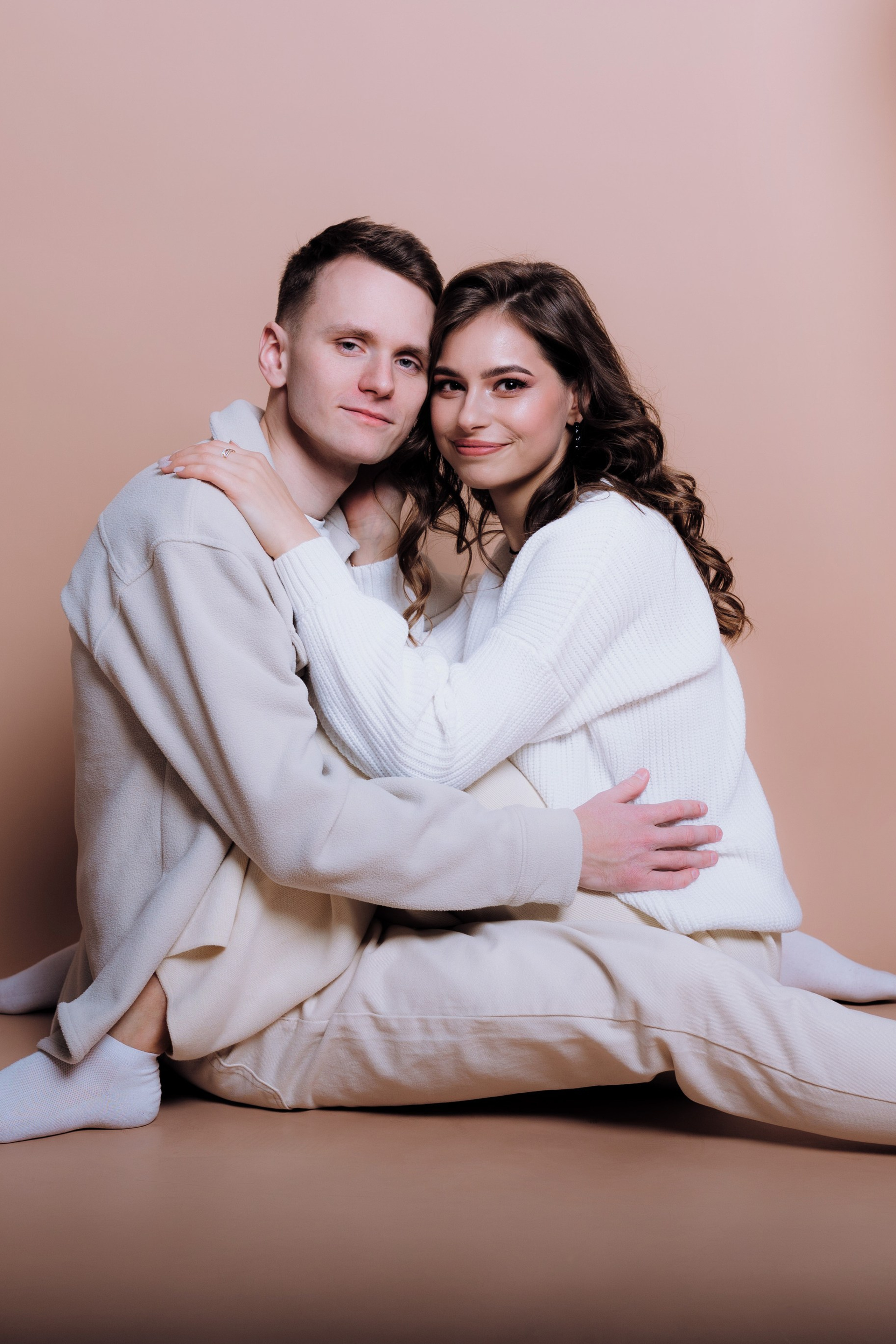 СТУДИЙНЫЕ ФОТОСЕССИИ