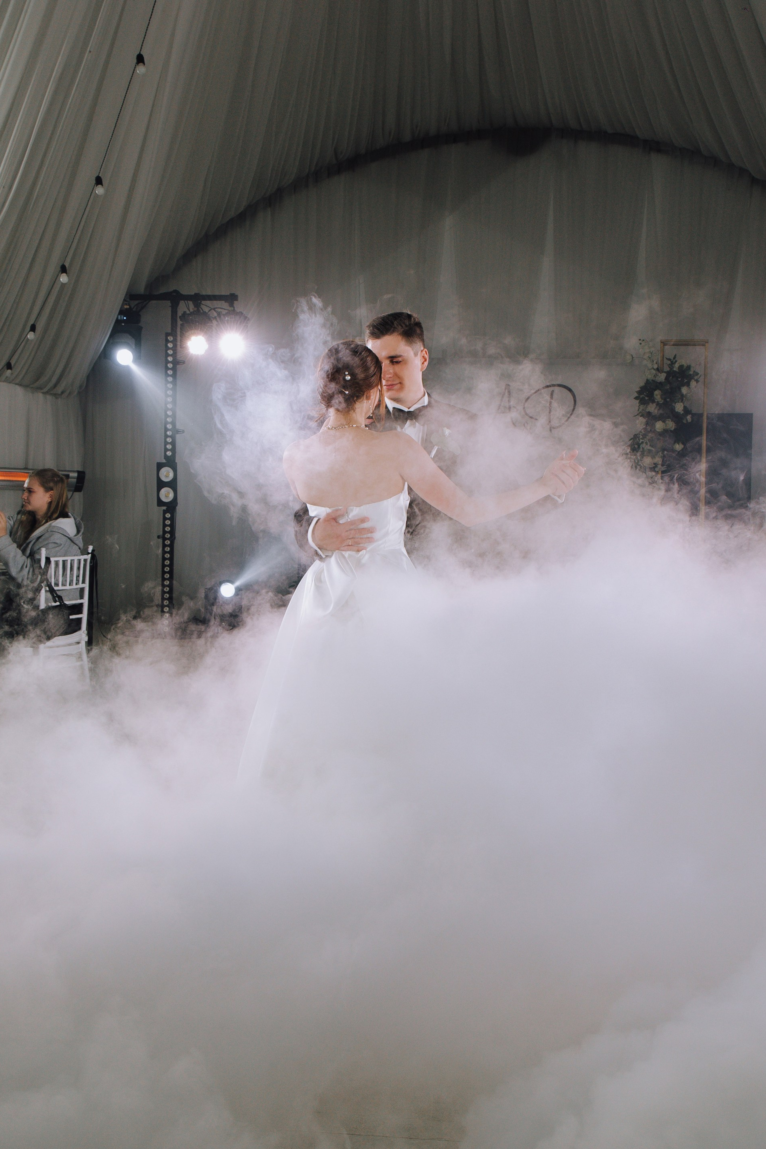 АЛЕКСАНДР & ДАША (КОННЫЙ ПАРК РУСЬ)