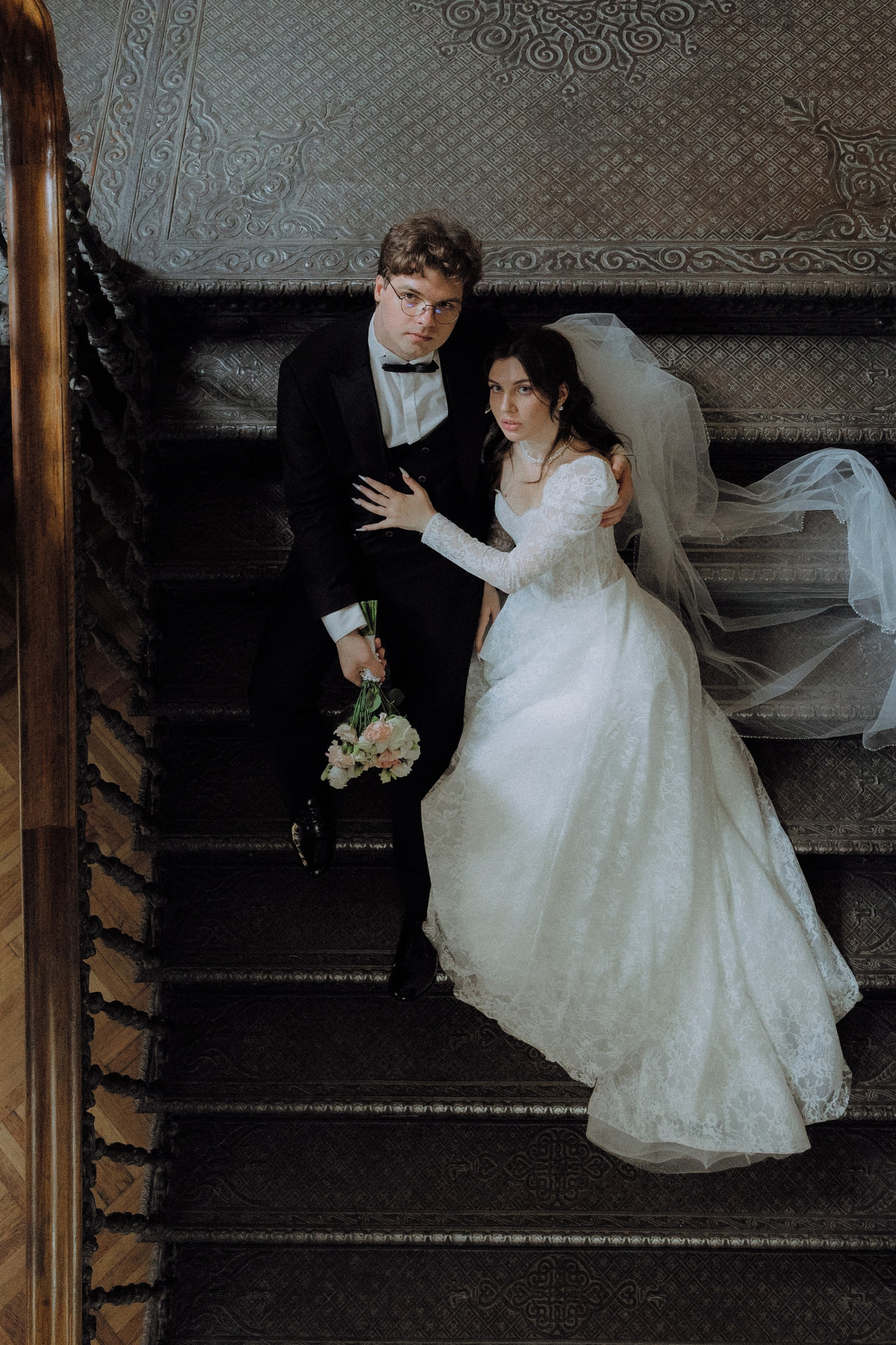 СОНЯ & ПАВЕЛ (УСАДЬБА ПОДГОРЬЕ)