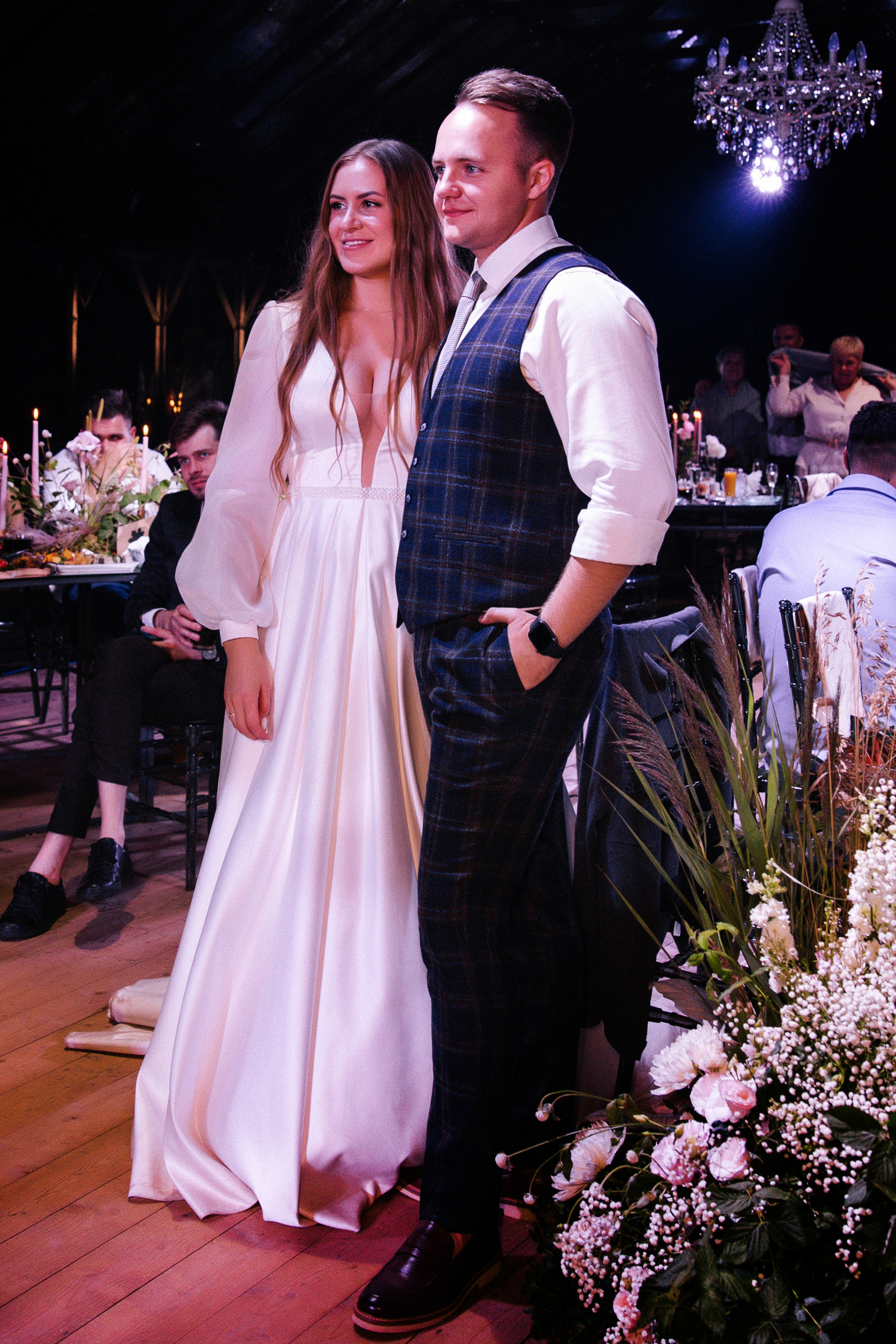 ANNA_ MICHAEL (FOREST_DEW)