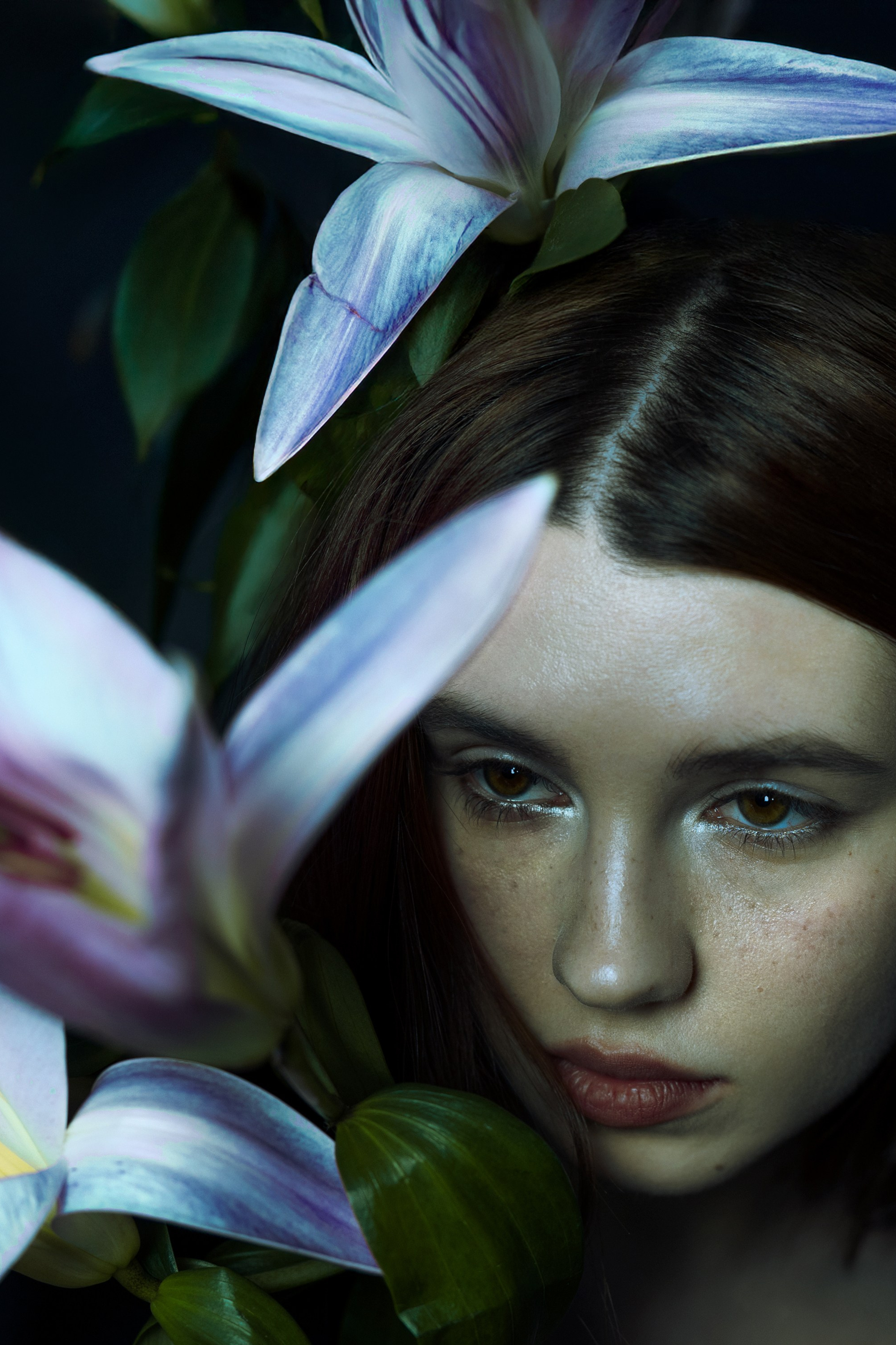 Отзывы. Xstazia — музыкальные обложки, арт-дирекшн, режиссура и креативное продюссирование