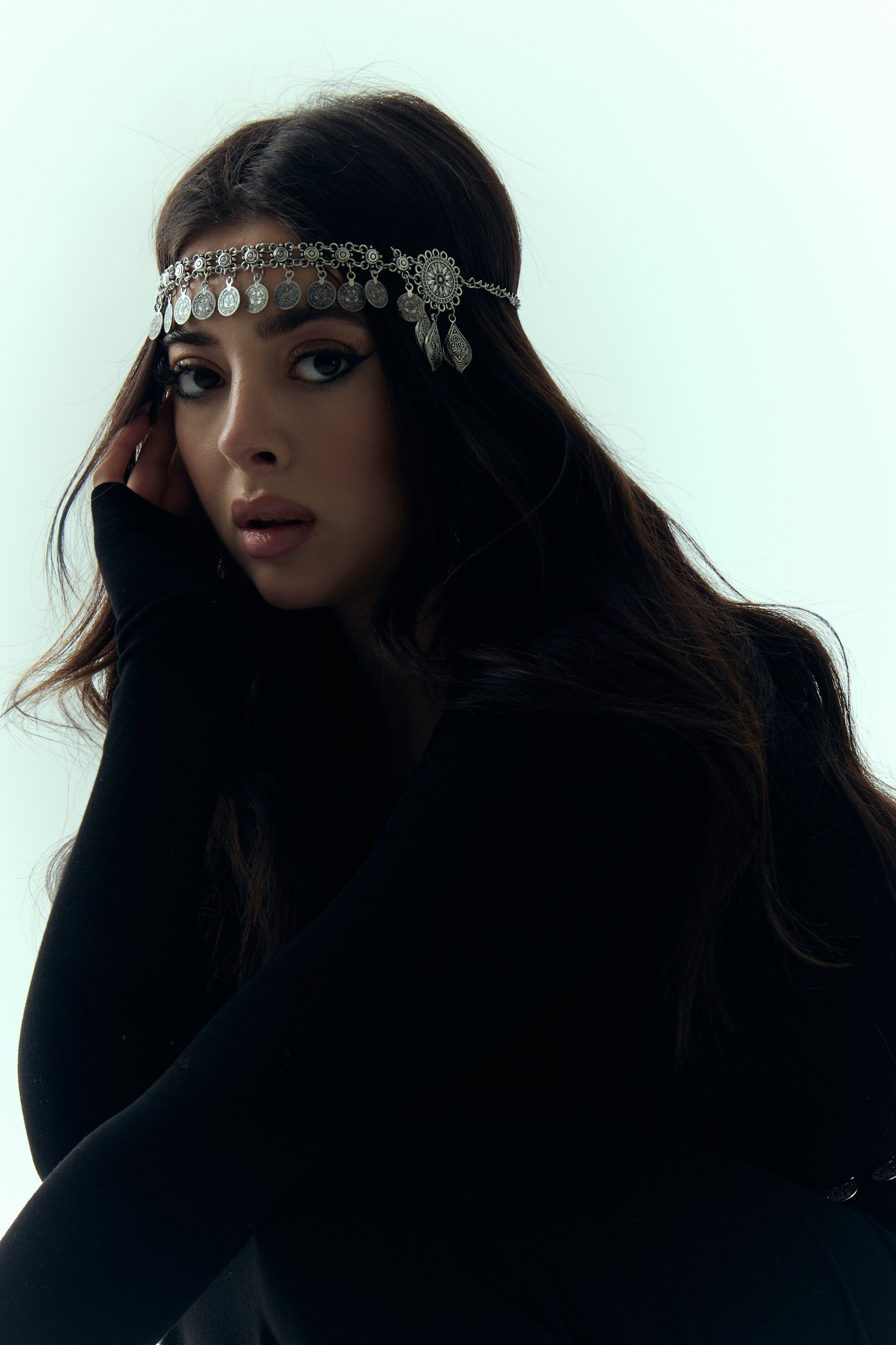 Kambulat. Xstazia — музыкальные обложки, арт-дирекшн, режиссура и креативное продюссирование