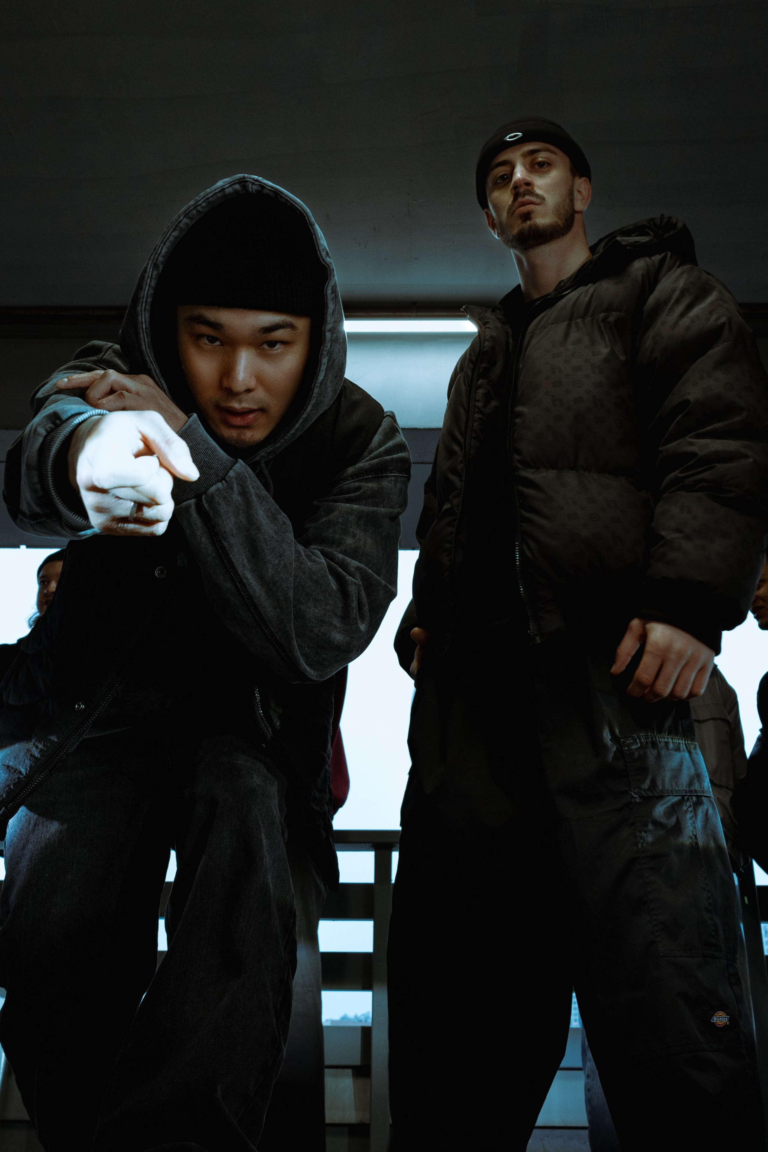 I'm feeling blue. Xstazia — музыкальные обложки, арт-дирекшн, режиссура и креативное продюссирование