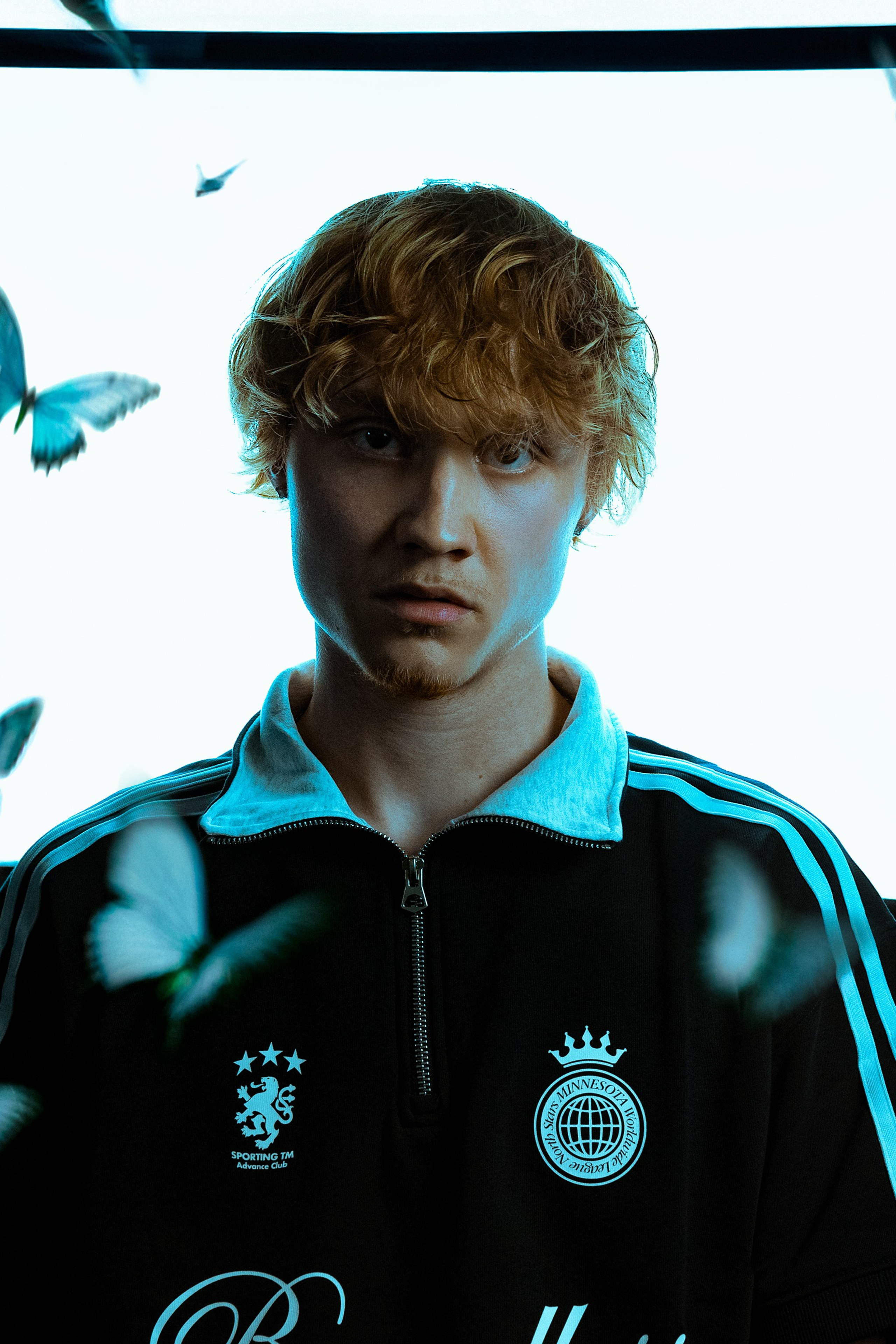 Отзывы. Xstazia — музыкальные обложки, арт-дирекшн, режиссура и креативное продюссирование