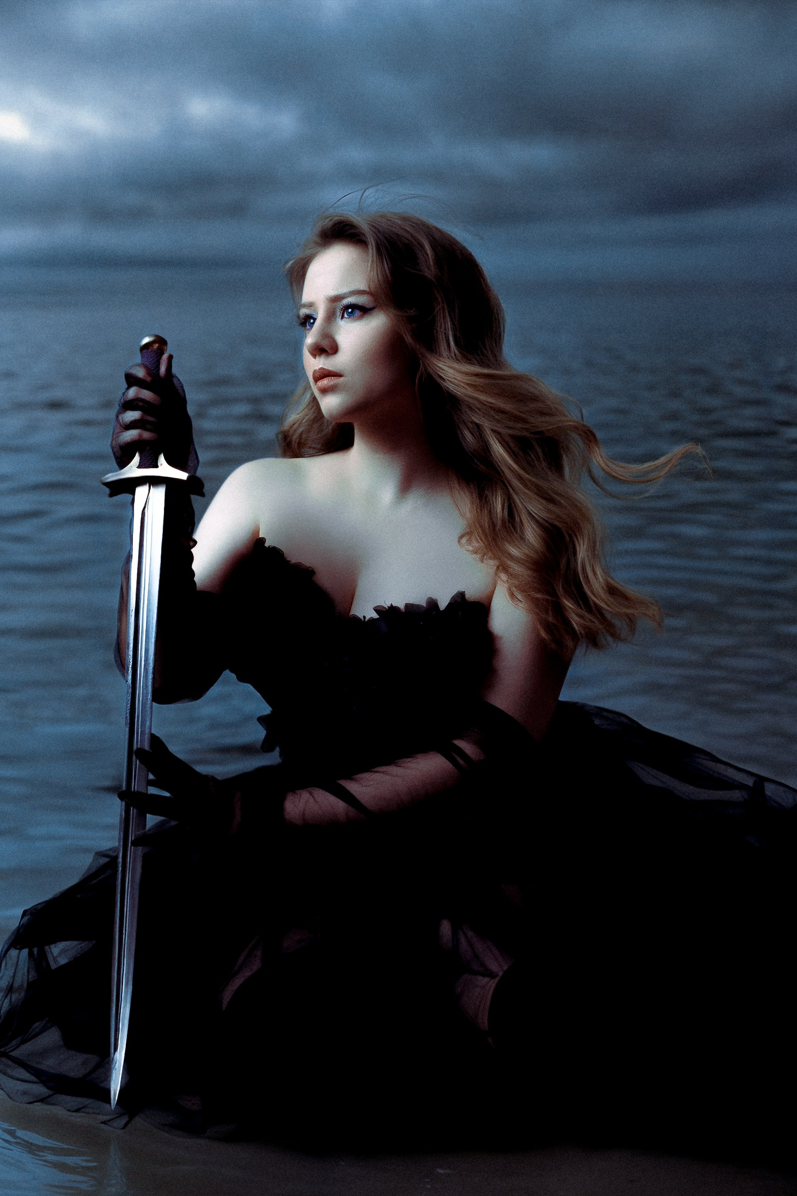 Отзывы. Xstazia — музыкальные обложки, арт-дирекшн, режиссура и креативное продюссирование