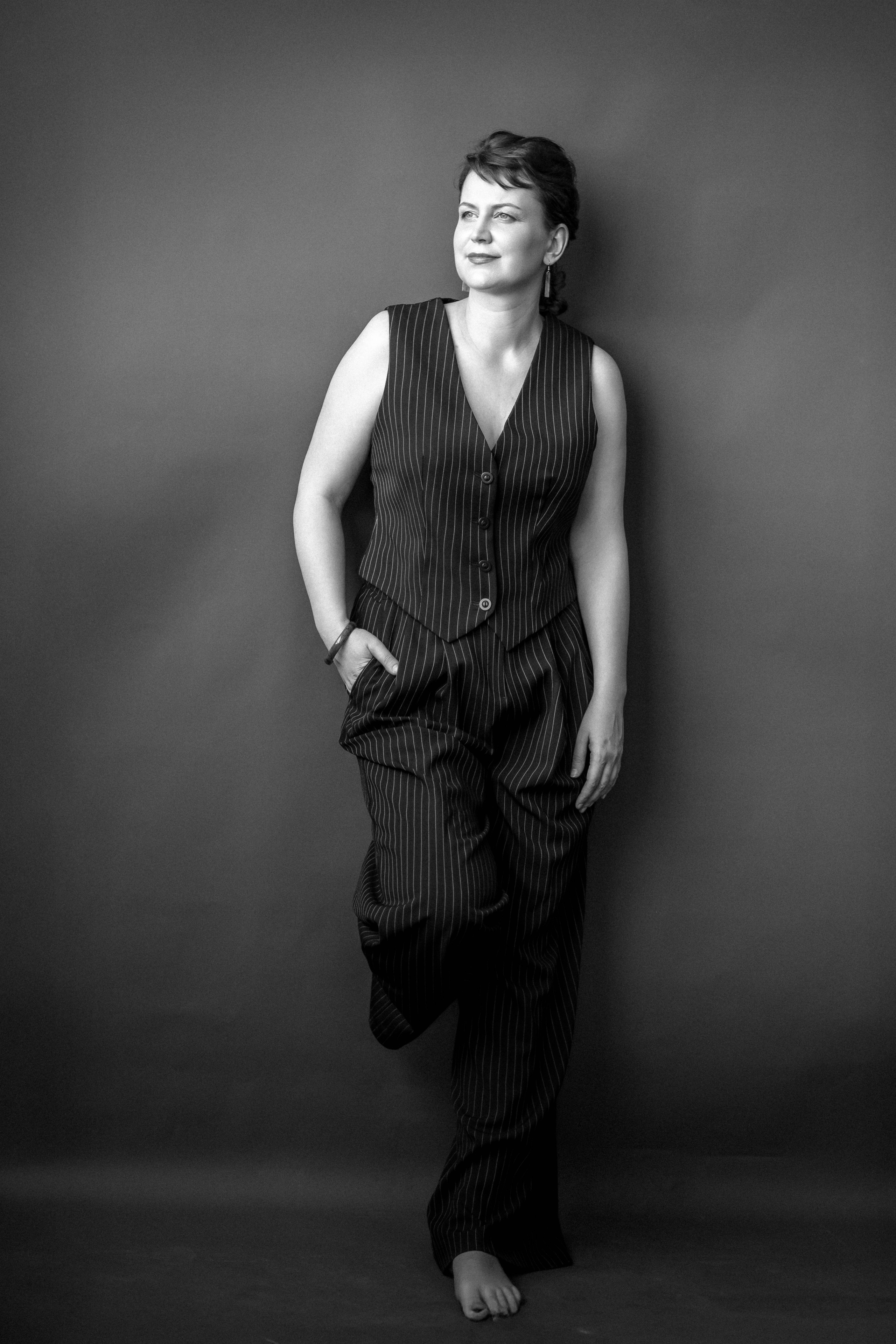 Рада. Женственность