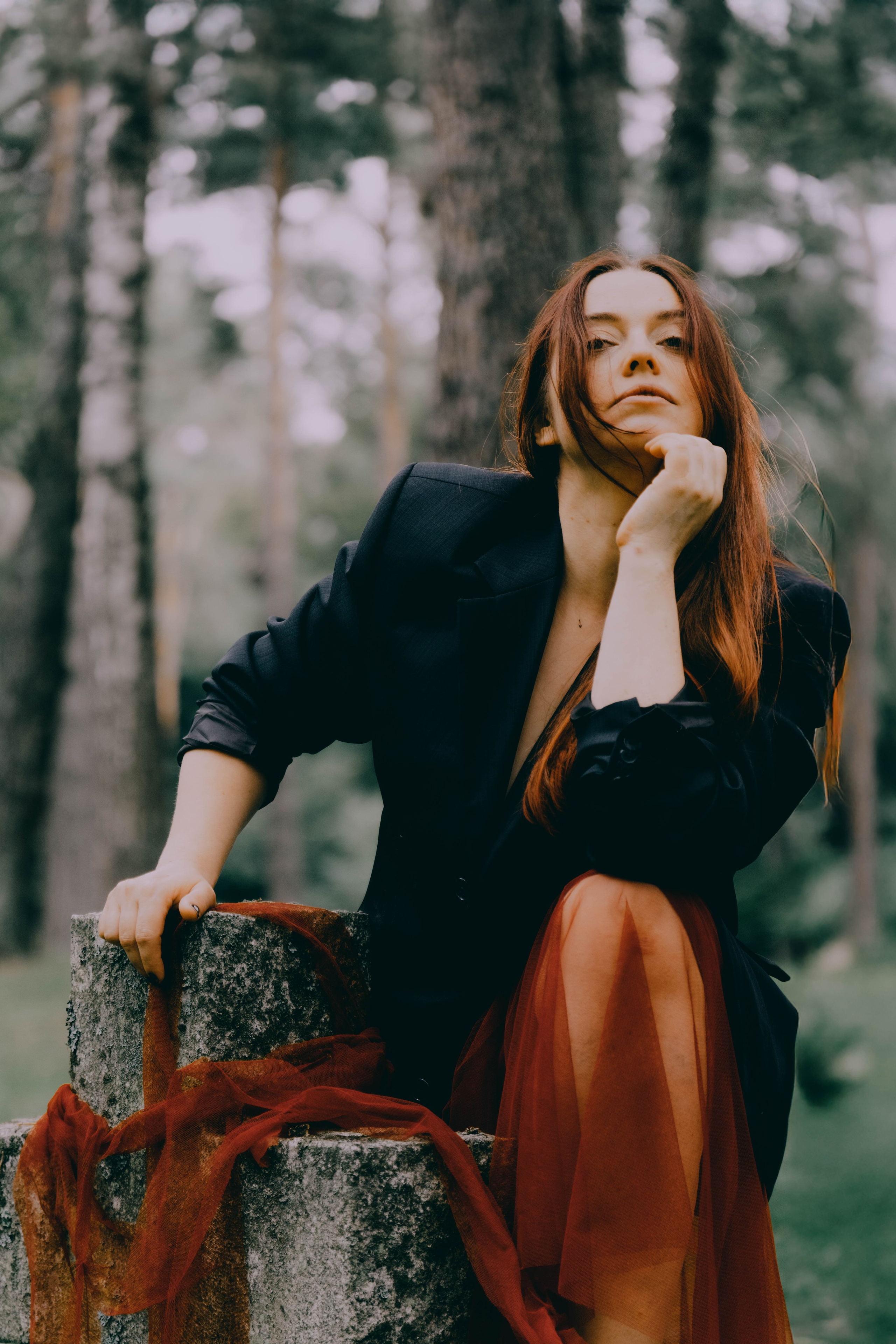 Когда хочется СКАЗКУ (Юля 40+)