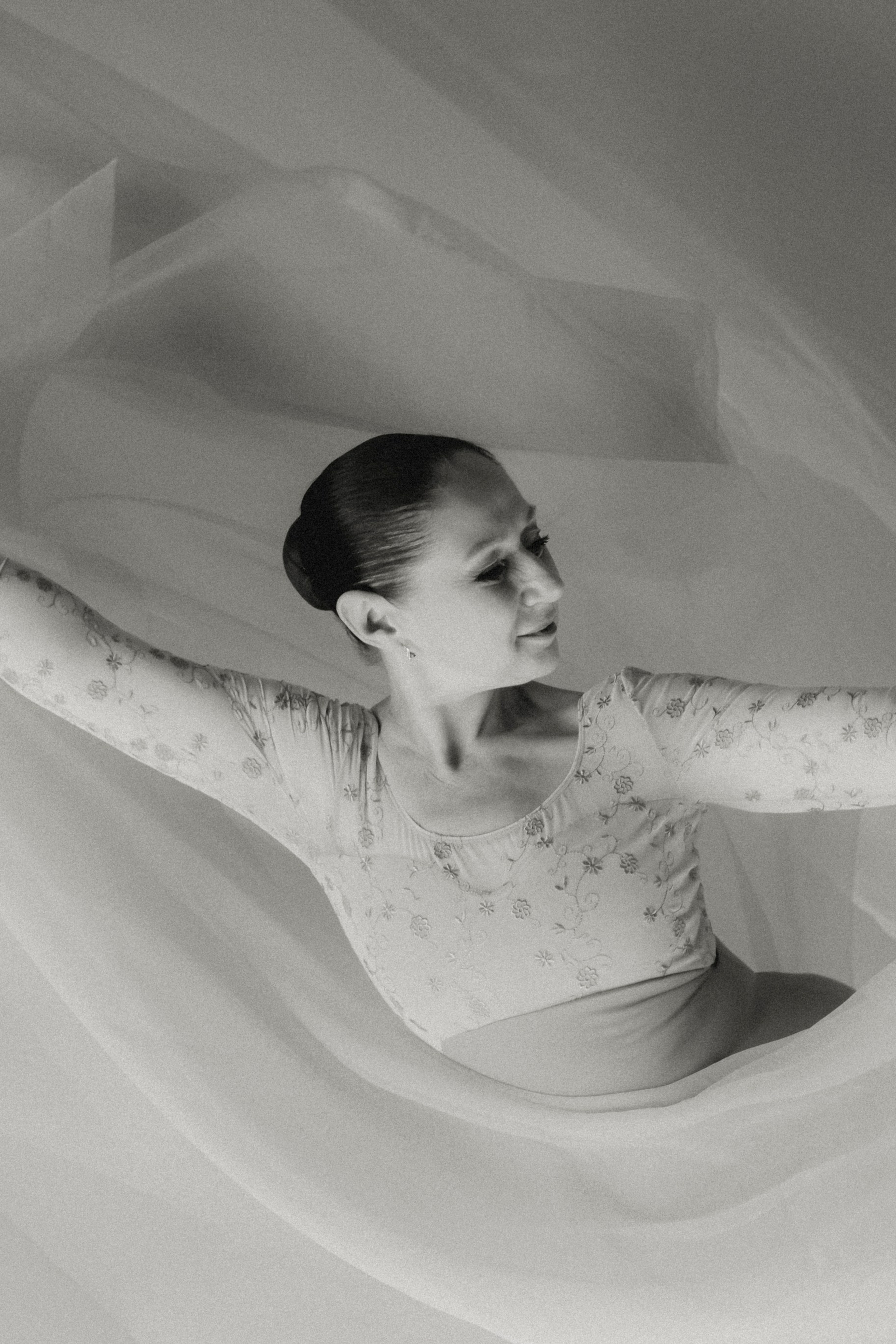 Ирина 50++ БАЛЕТ (фотограф женский Смоленск)