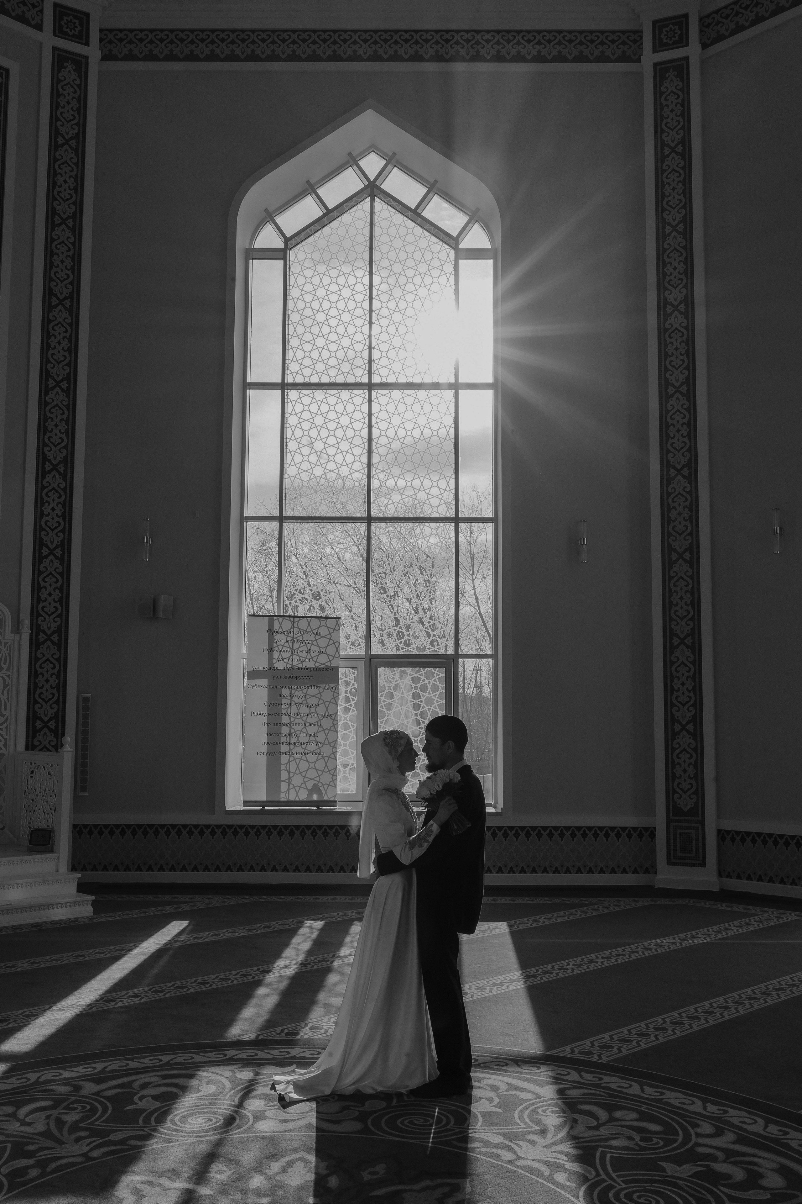 Айрат & Регина