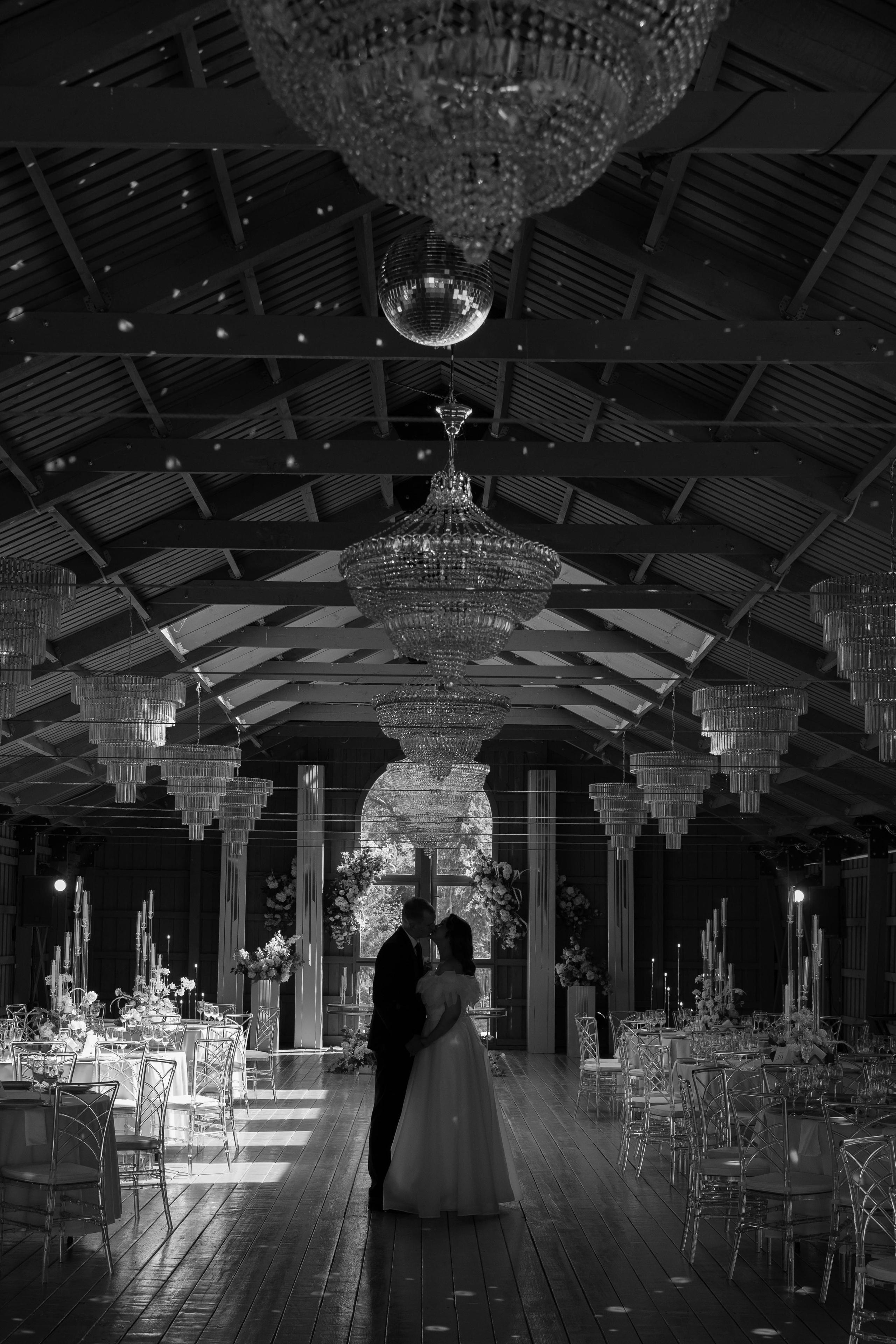 Дмитрий & Зилия