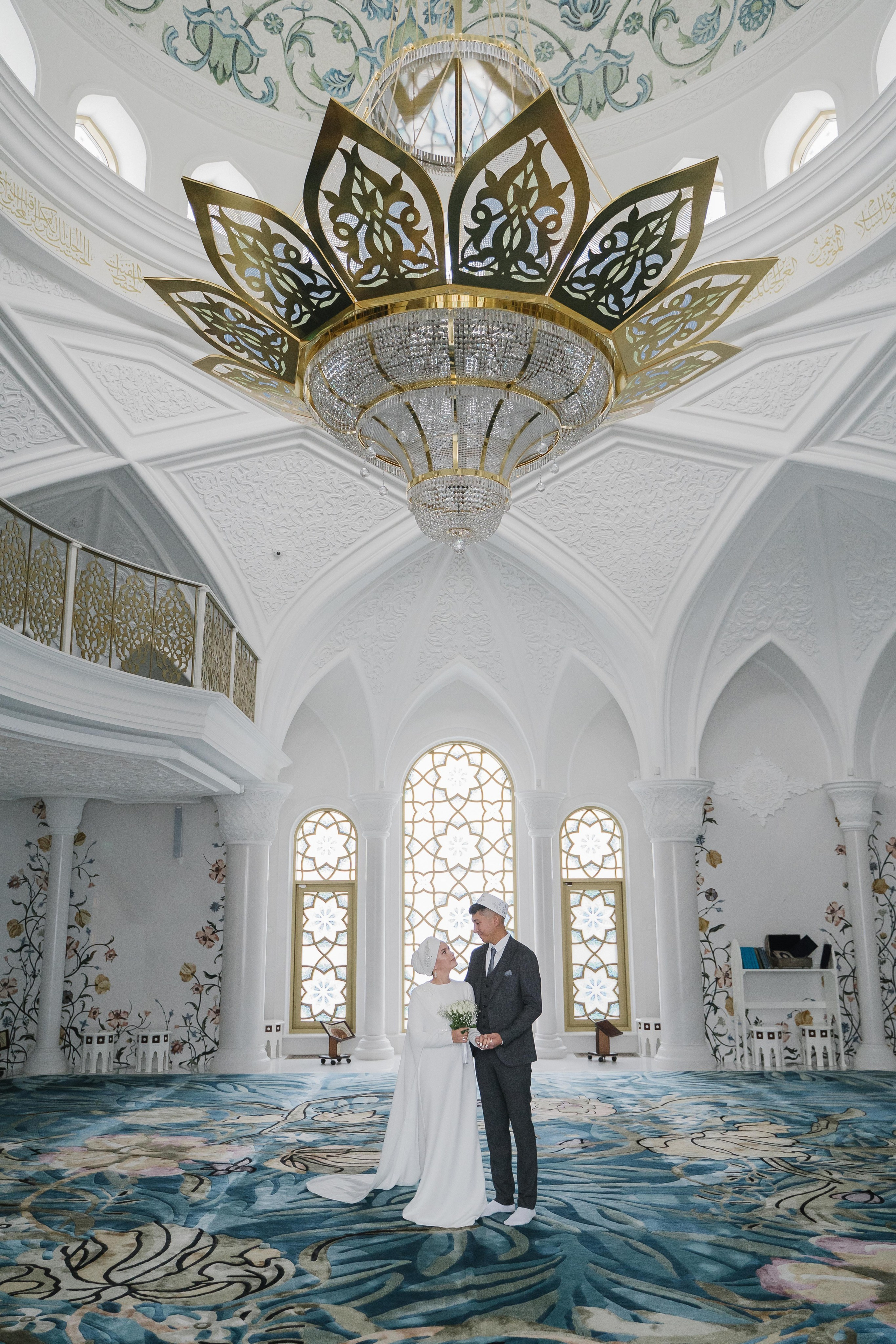 Рамазан & Рузия