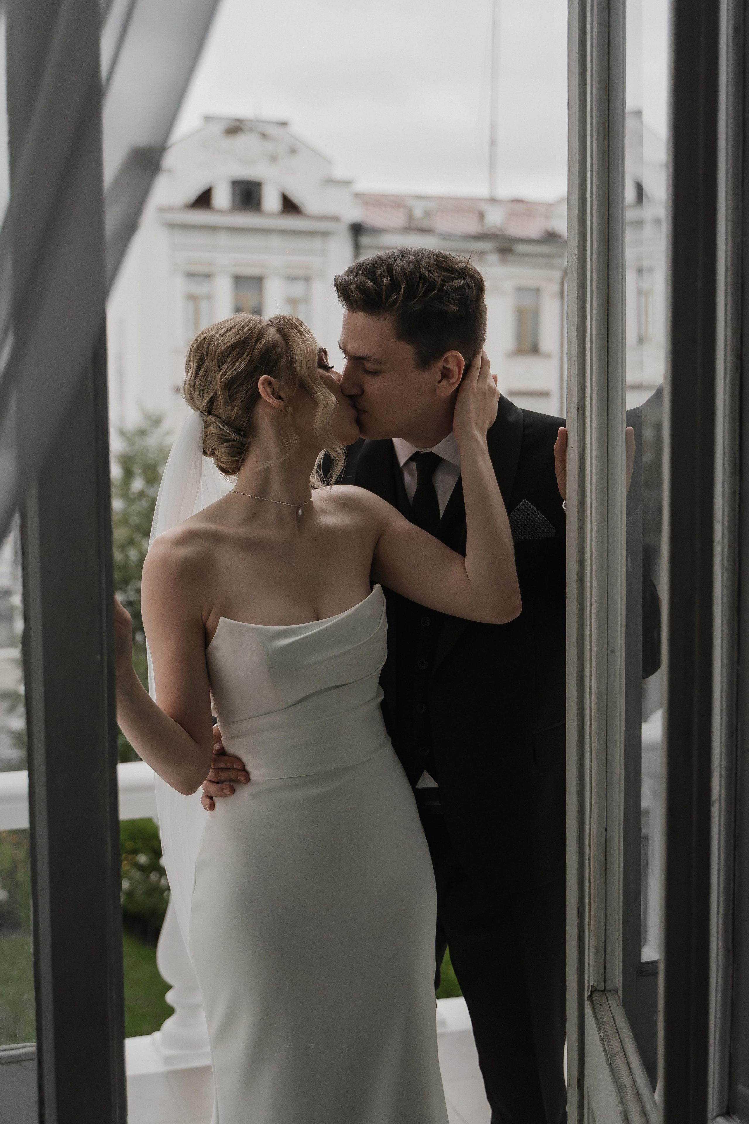 Игорь & Александра