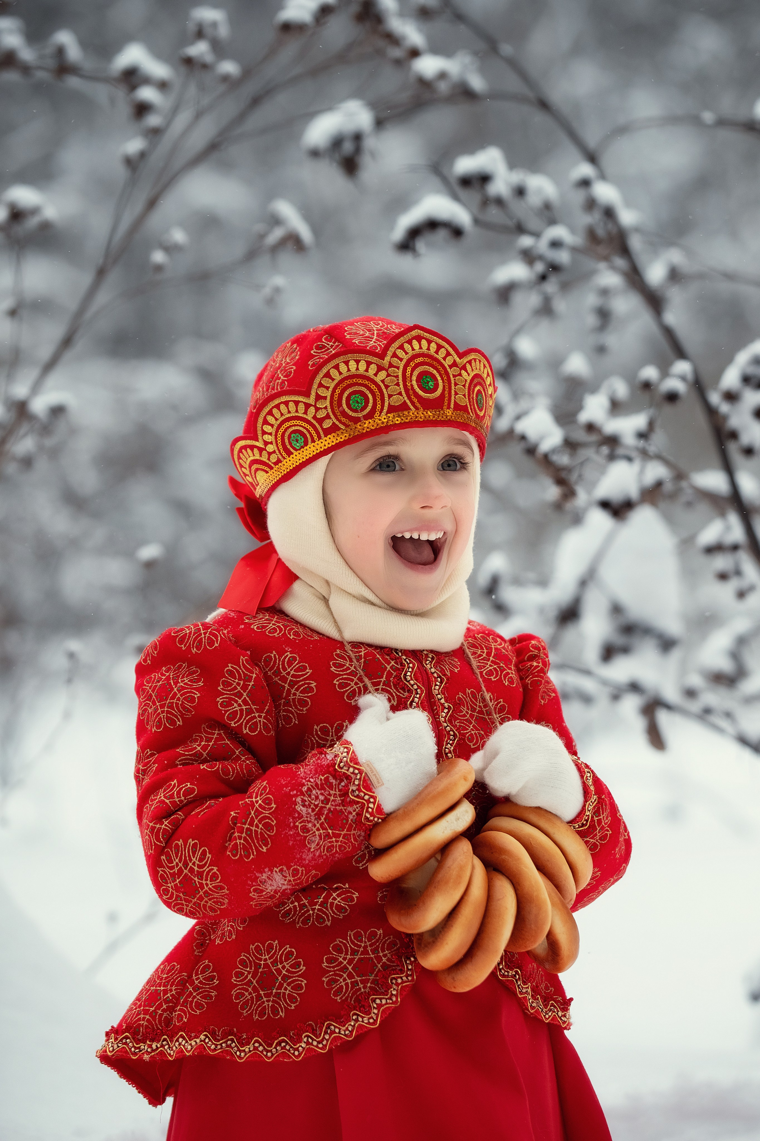 Настя