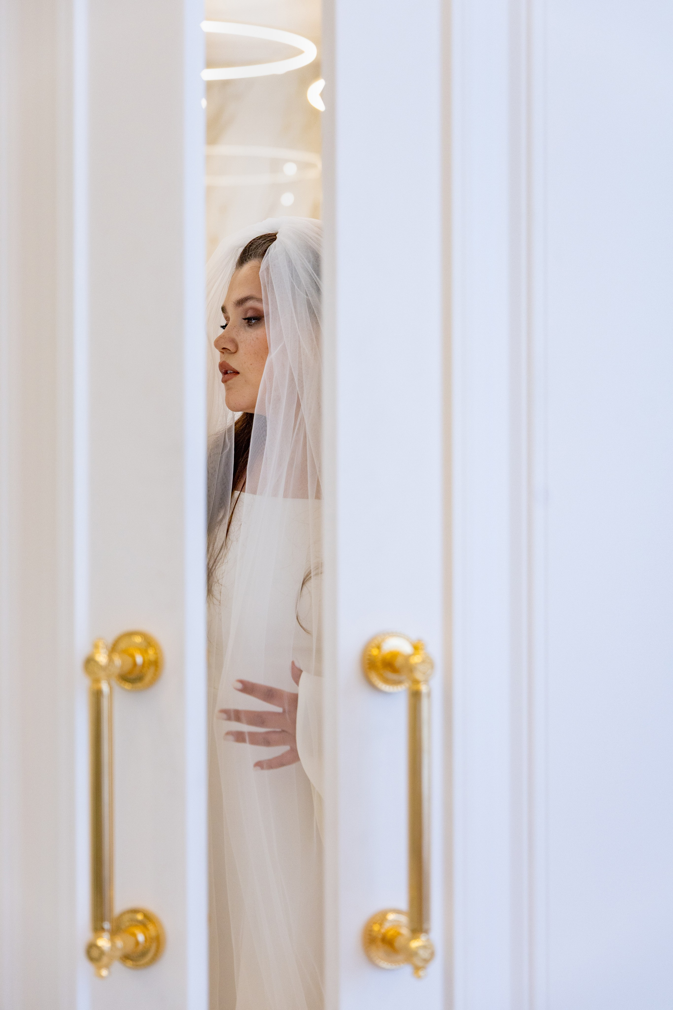 Лиза и&nbsp;Иван