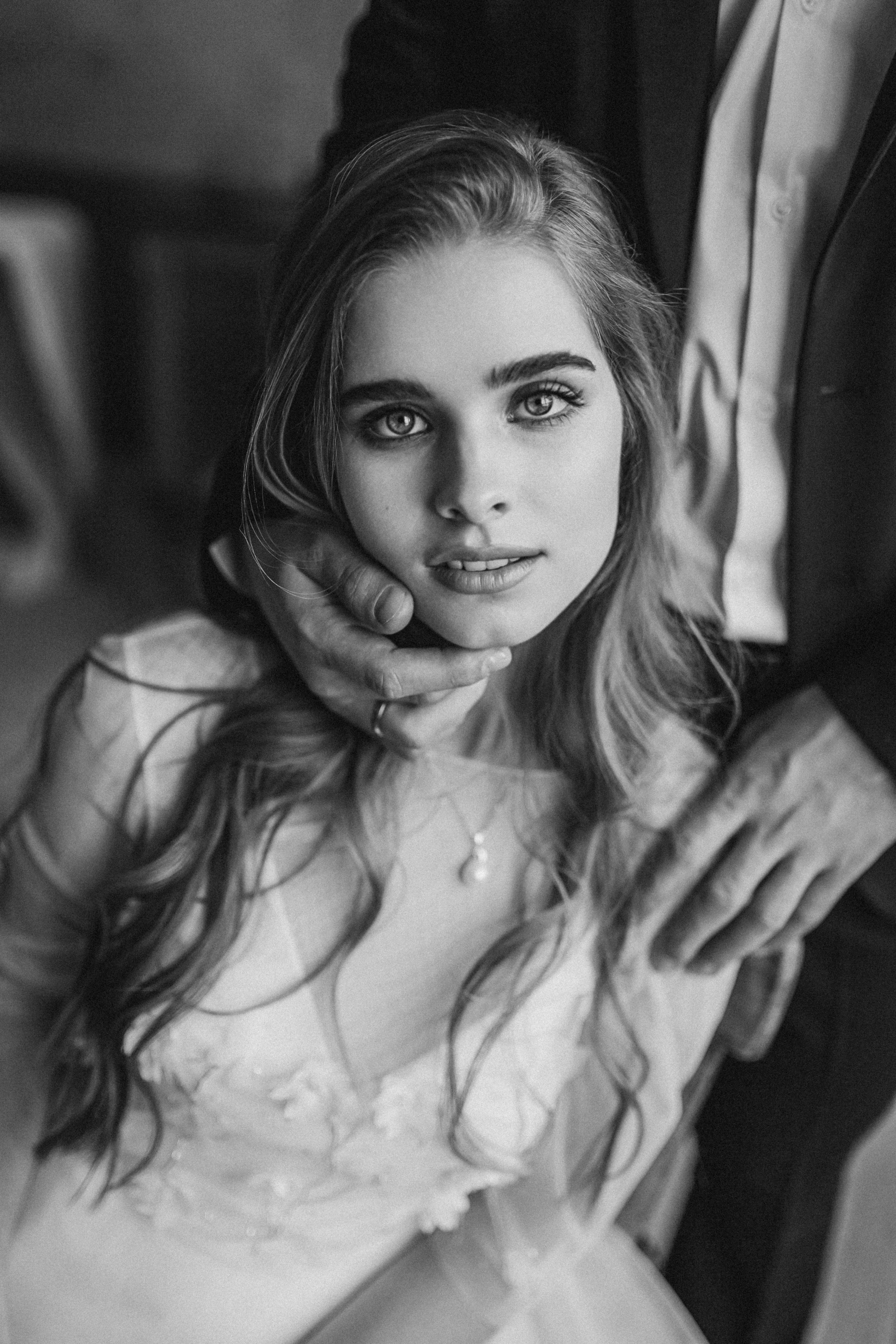 Свадебный фотограф в Краснодаре — Мария Оводова