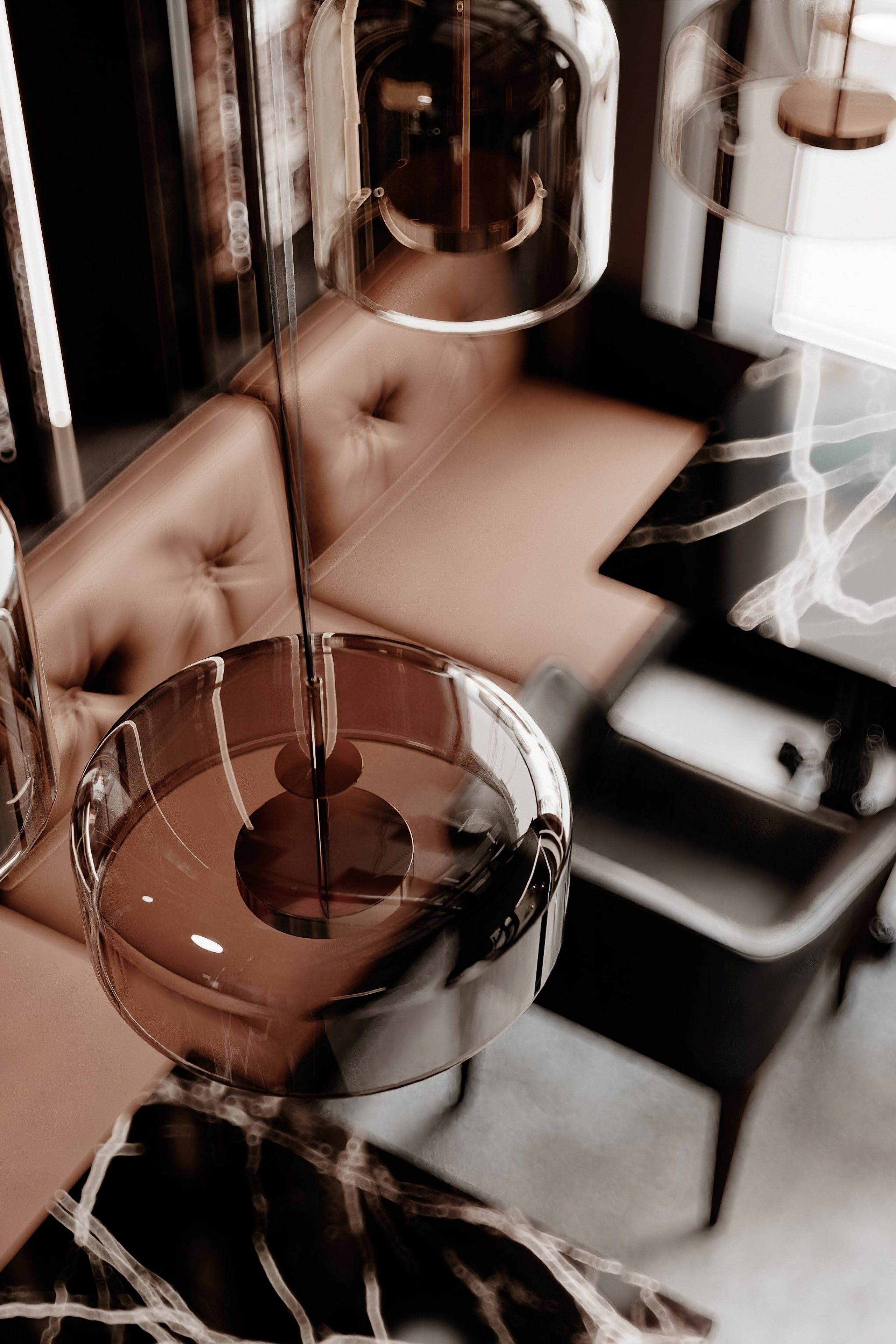 Concepts. HEDONIST CODE