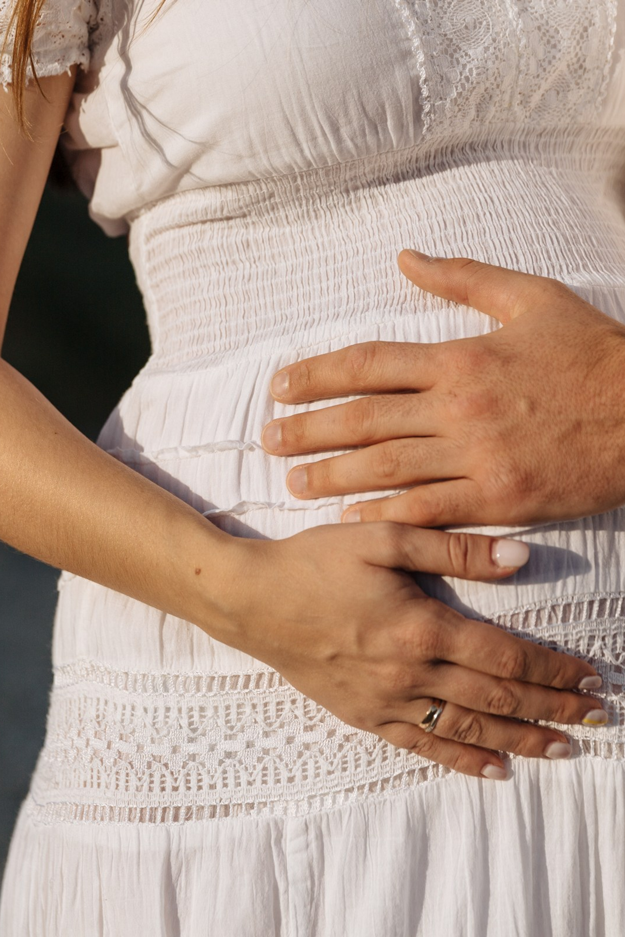 Илья и Валя