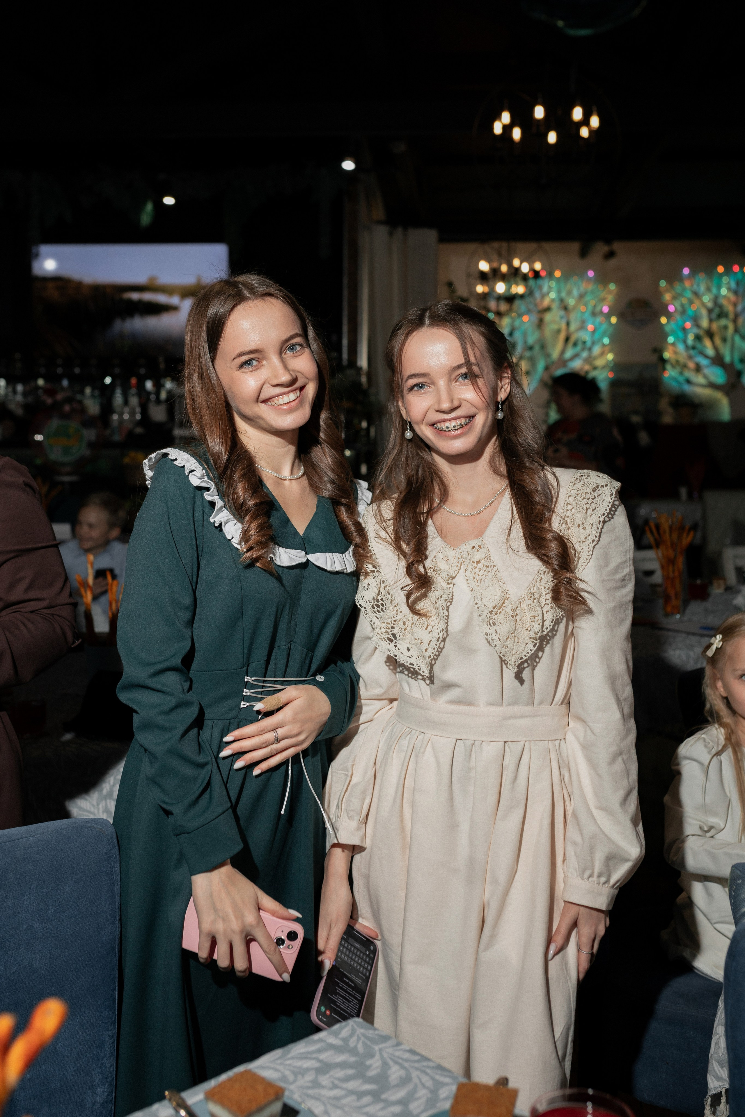 Портретная фотосъемка в Москве| Съемка для блога и соцсетей. Timeless фотография для семьи и бизнеса | Борис Коробочко | Москва / Истра