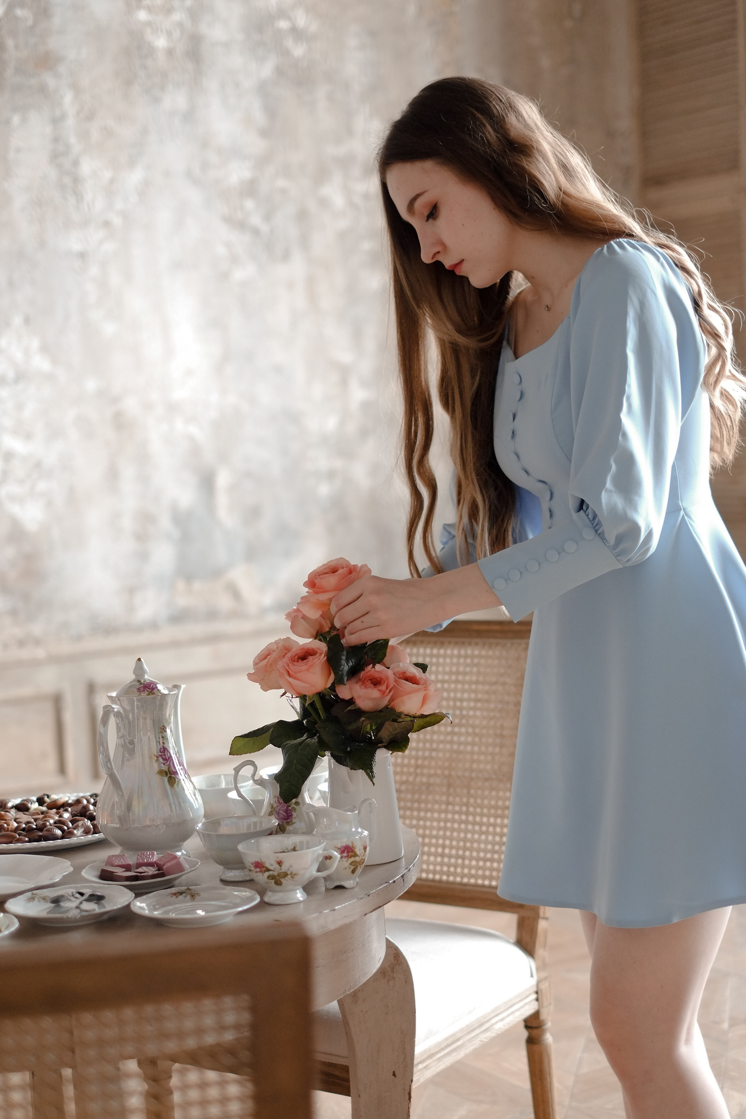 Весенняя фотовстреча