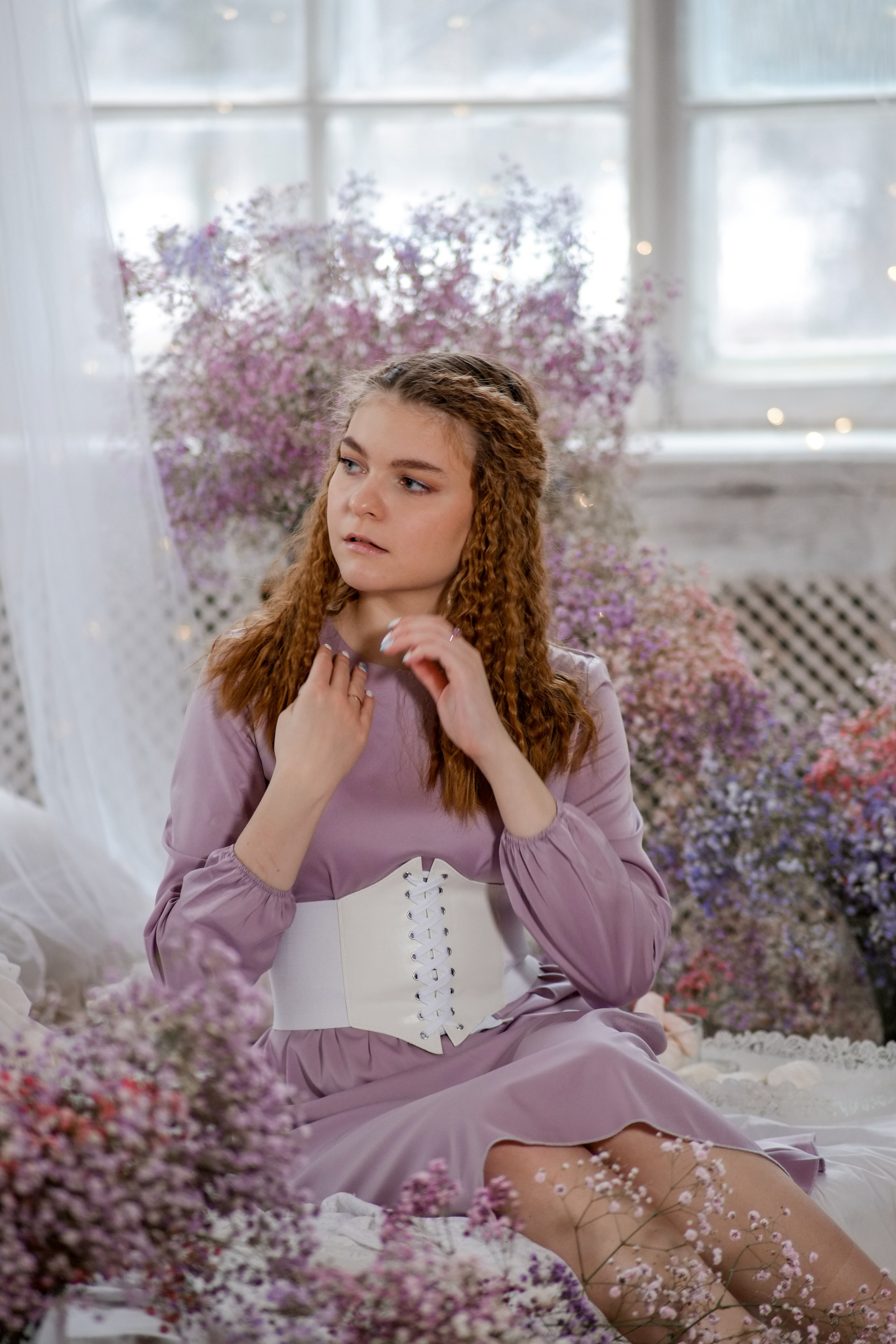 Весна и стихи