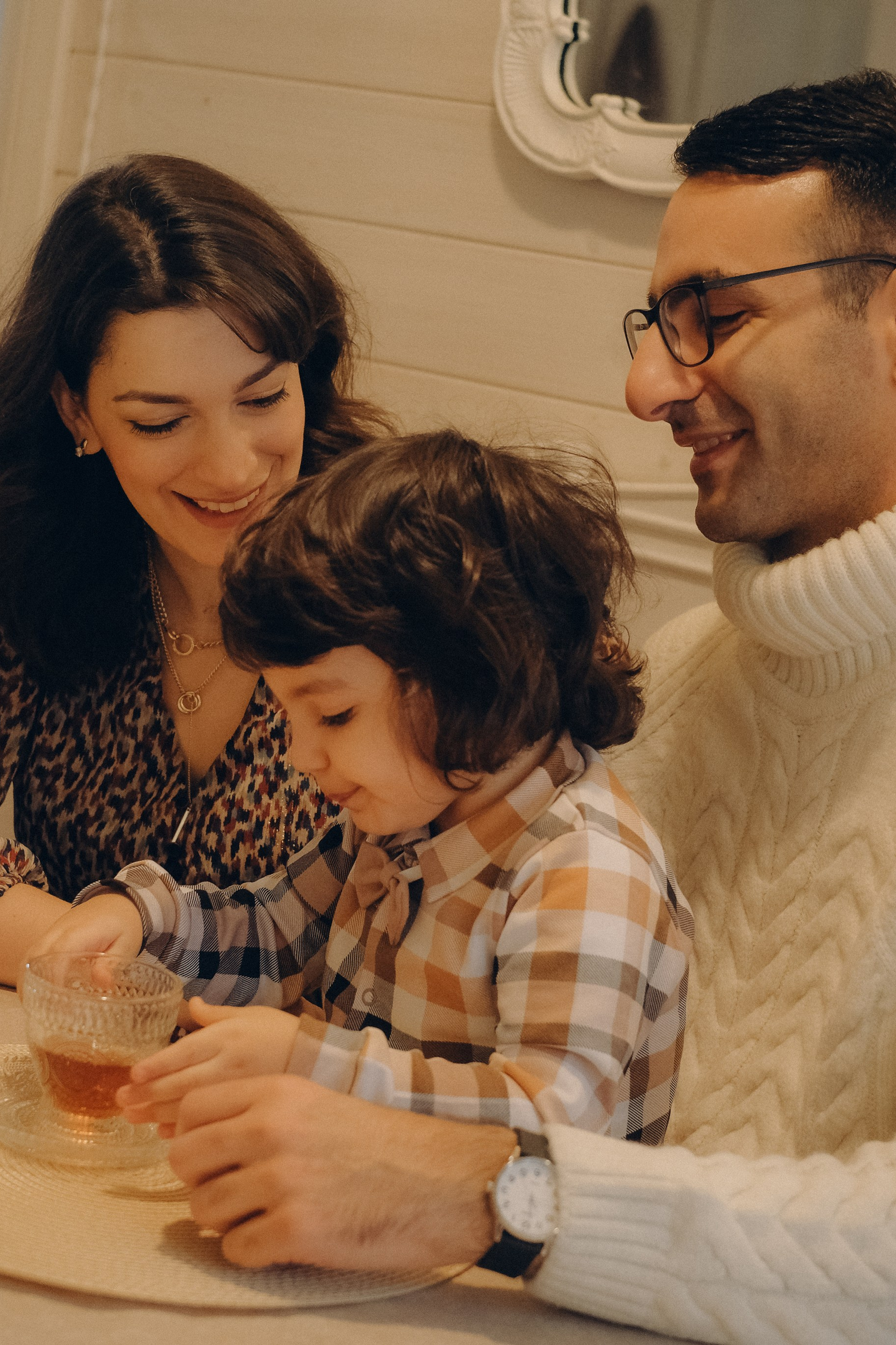 Домашний очаг