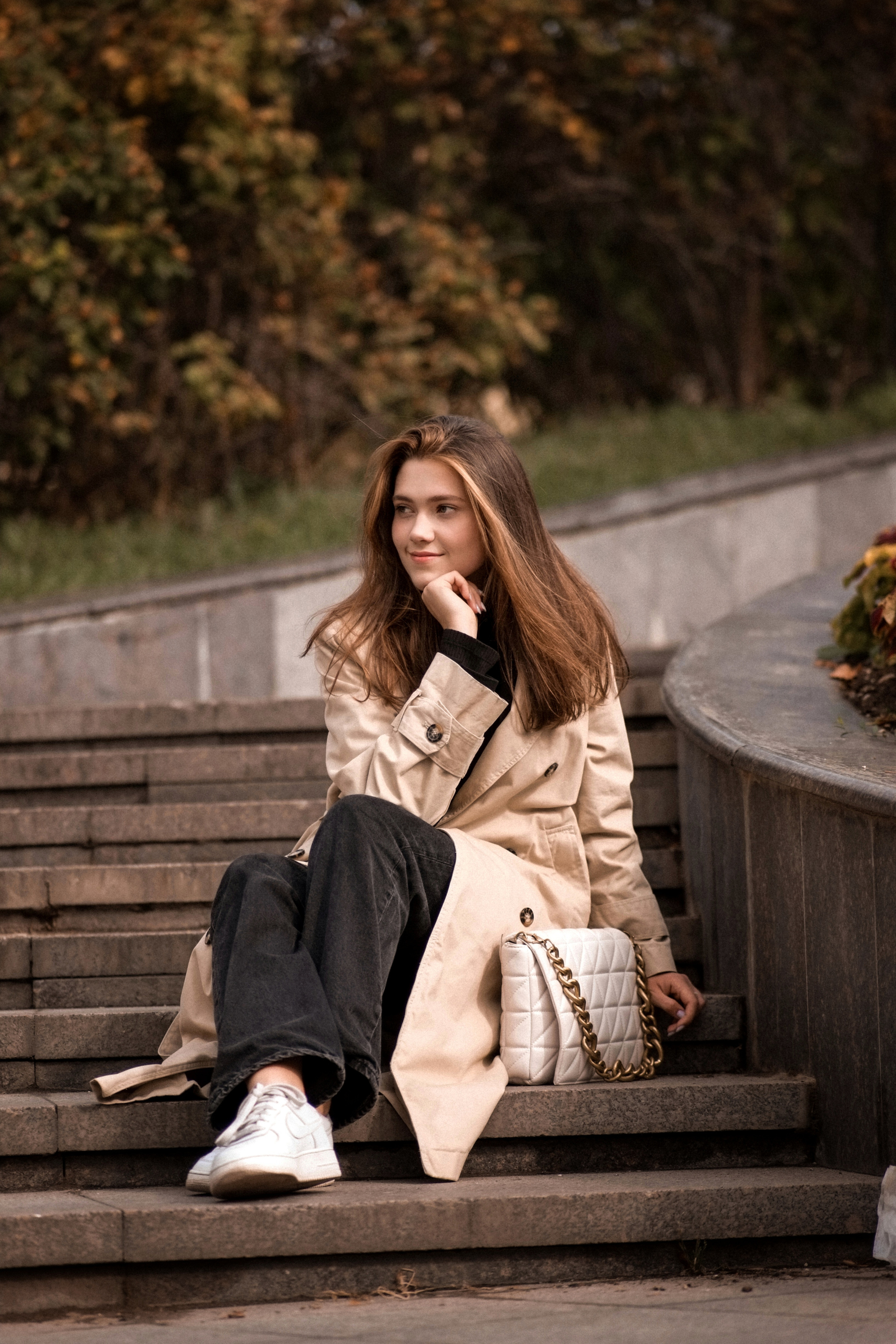 Городской стиль