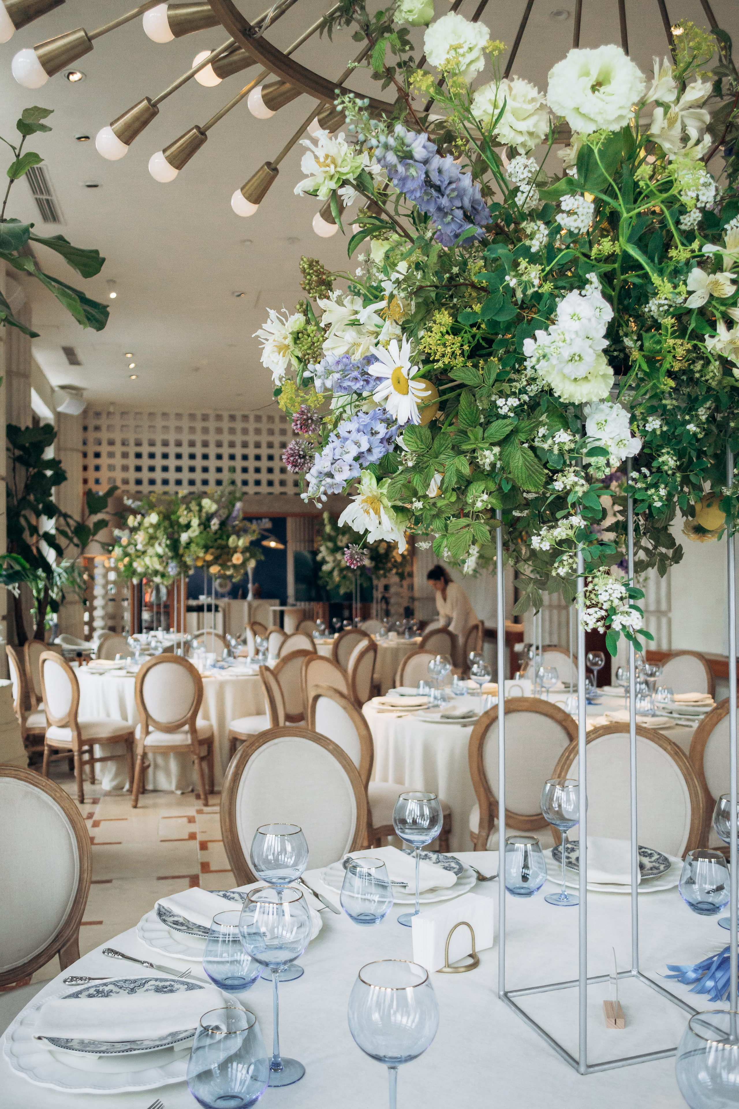 Съемки. Главная