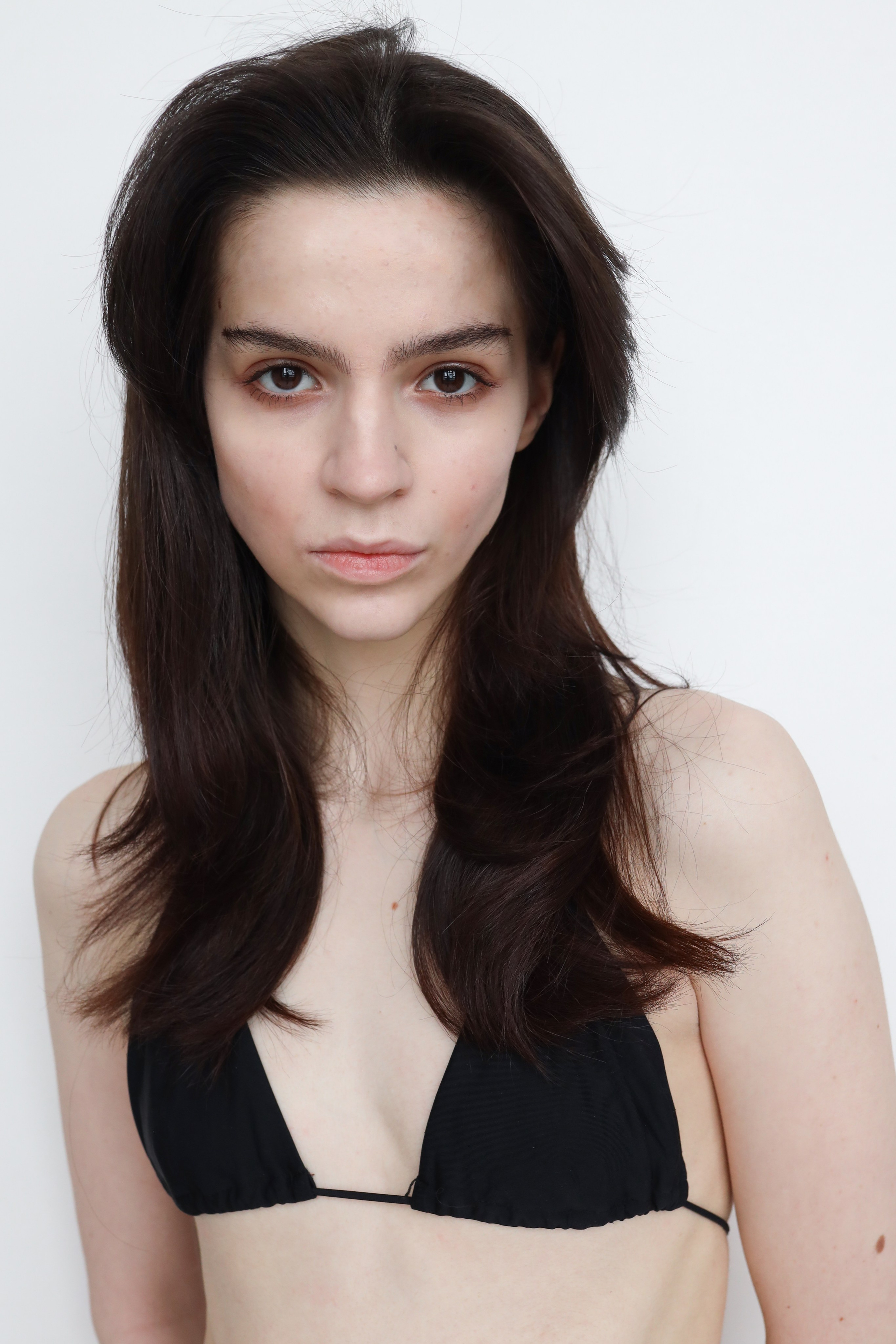 2. Фотограф Александра Вязьмина|тесты, снепы, каталог, бьюти