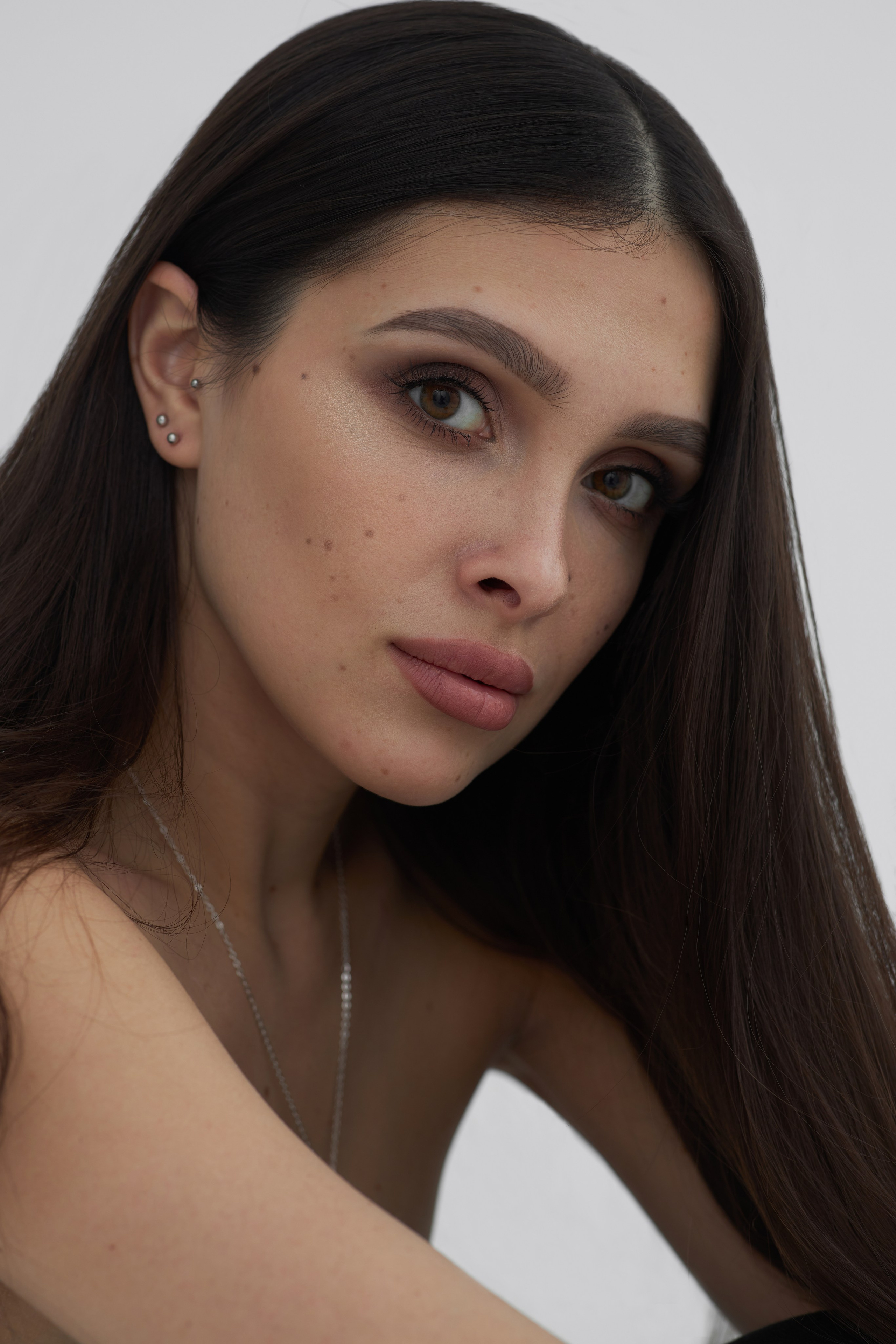 1. Фотограф Александра Вязьмина|тесты, снепы, каталог, бьюти