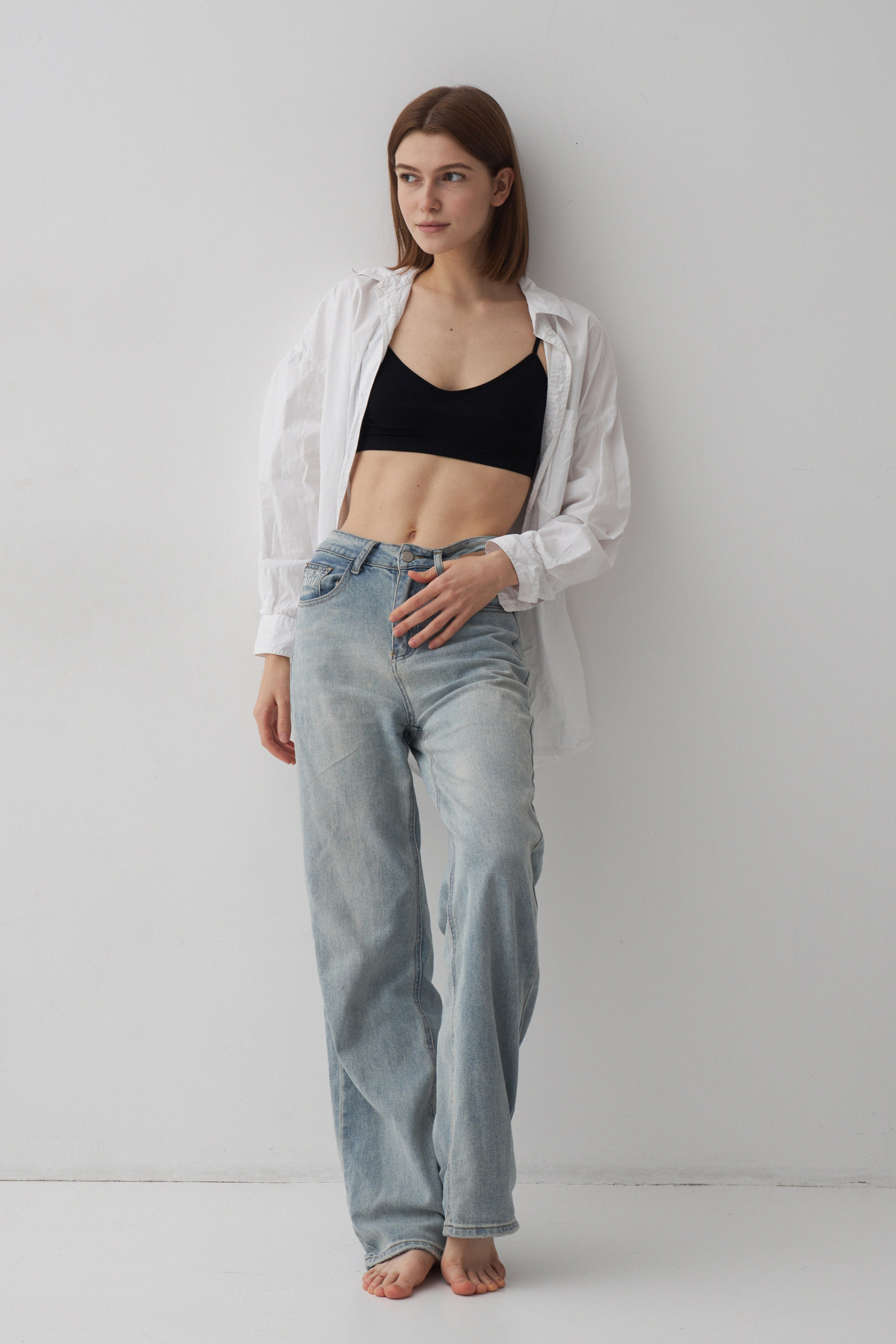 1. Фотограф Александра Вязьмина|тесты, снепы, каталог, бьюти