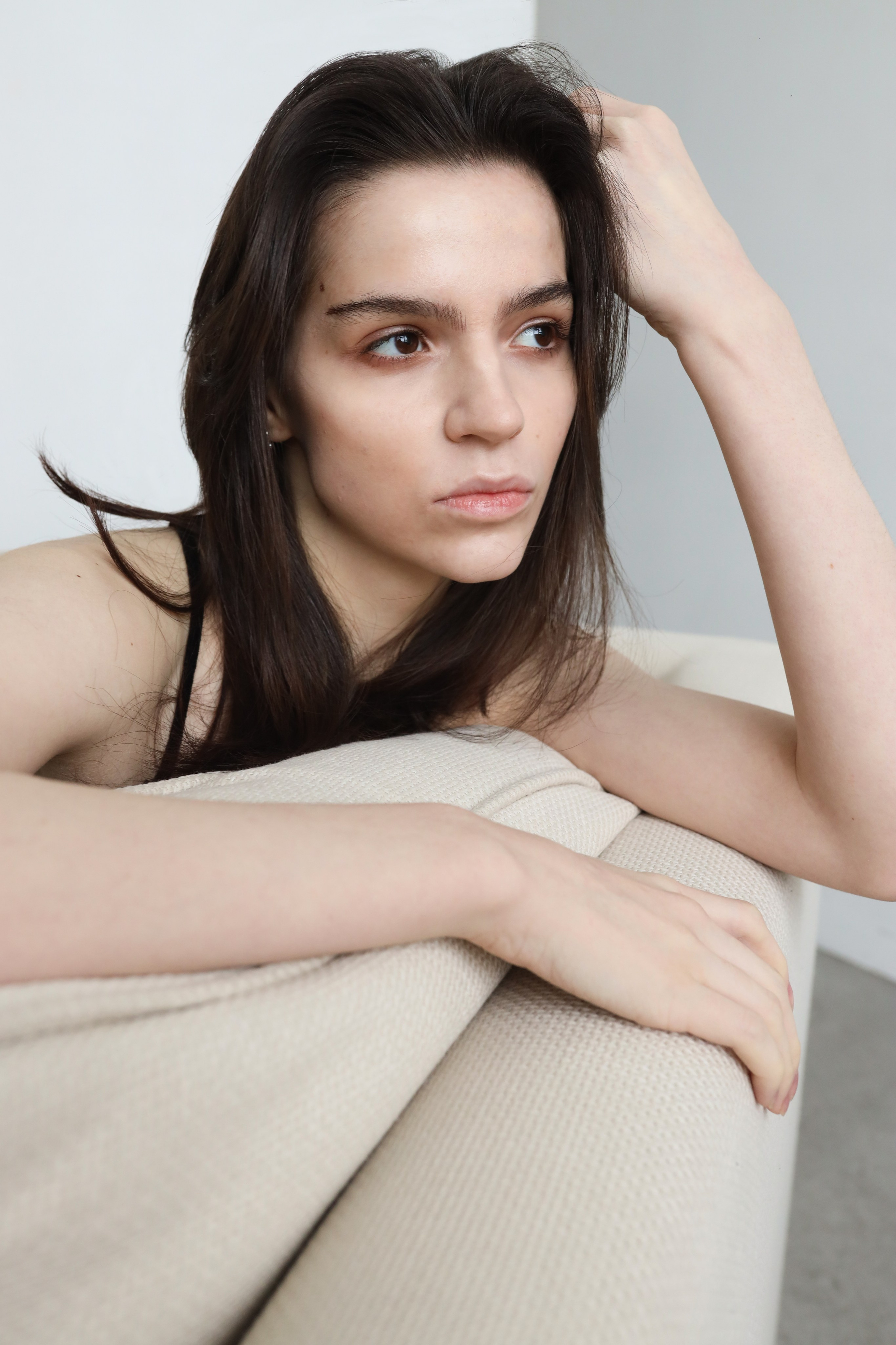 1. Фотограф Александра Вязьмина|тесты, снепы, каталог, бьюти