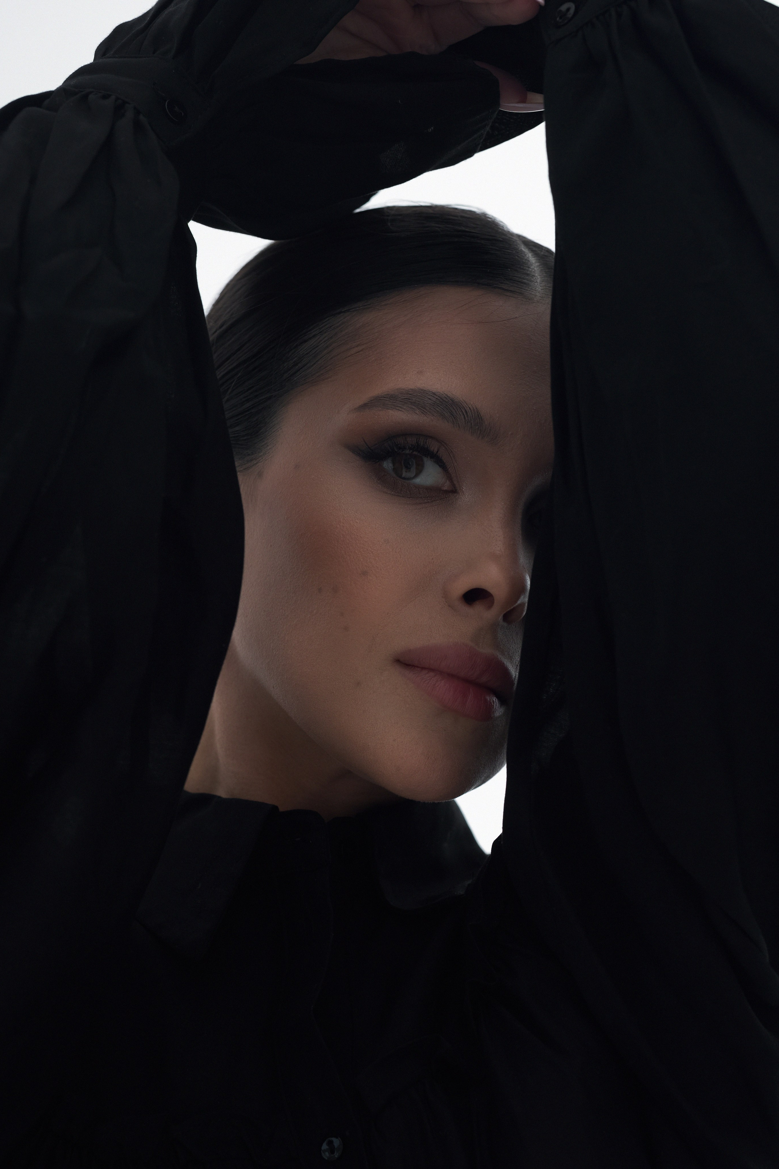 1. Фотограф Александра Вязьмина|тесты, снепы, каталог, бьюти