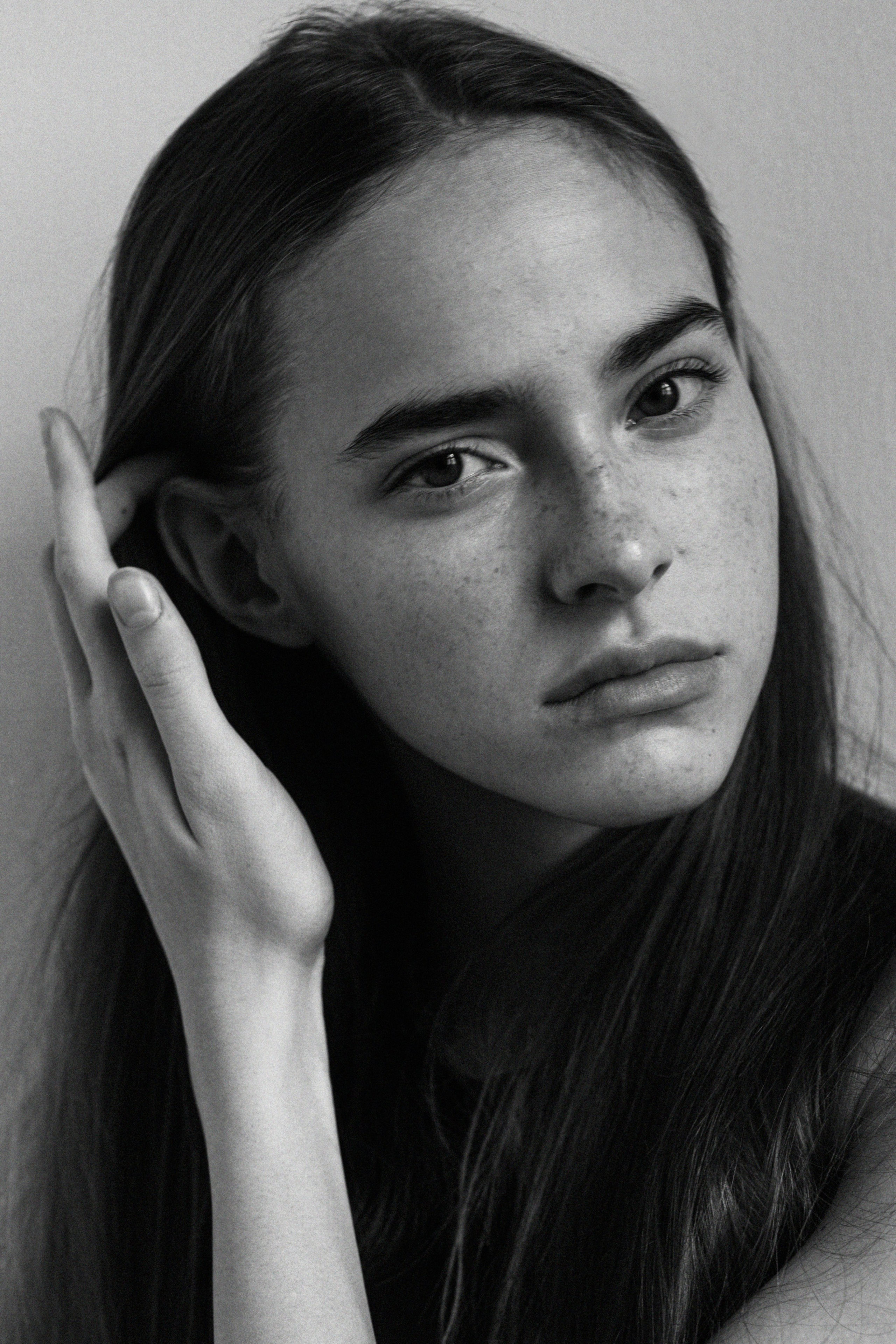 1. Фотограф Александра Вязьмина|тесты, снепы, каталог, бьюти