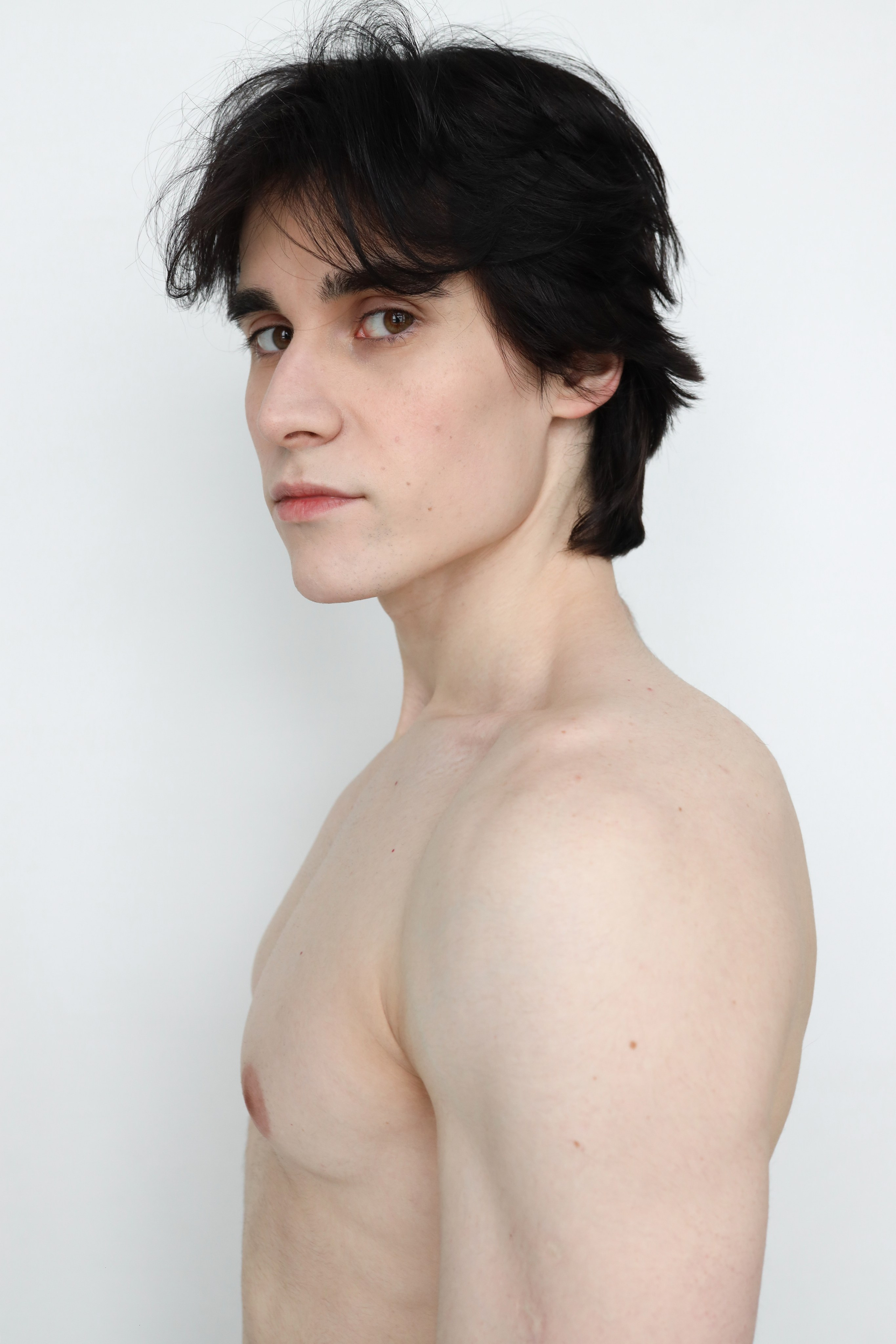 2. Фотограф Александра Вязьмина|тесты, снепы, каталог, бьюти