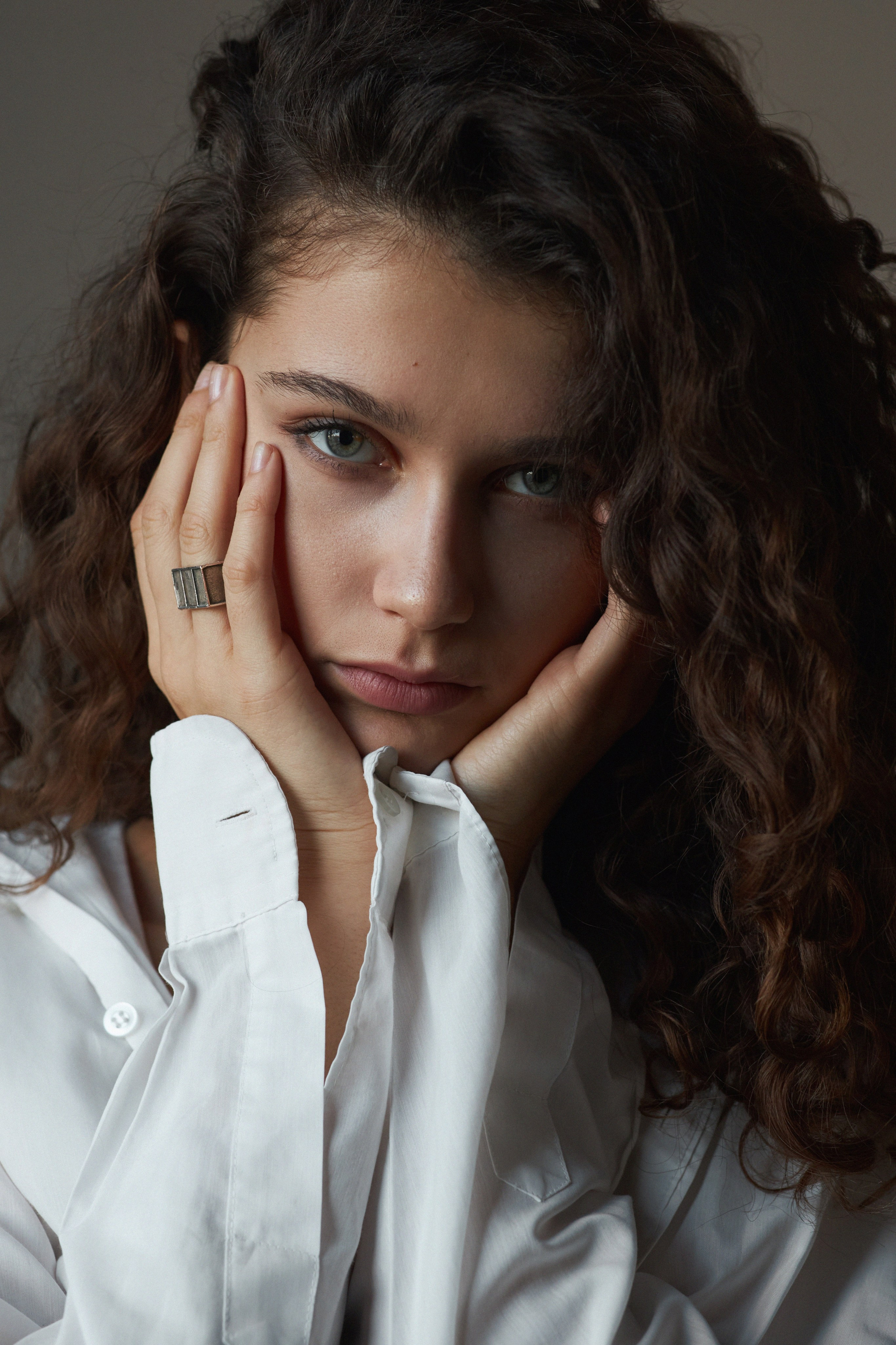 1. Фотограф Александра Вязьмина|тесты, снепы, каталог, бьюти