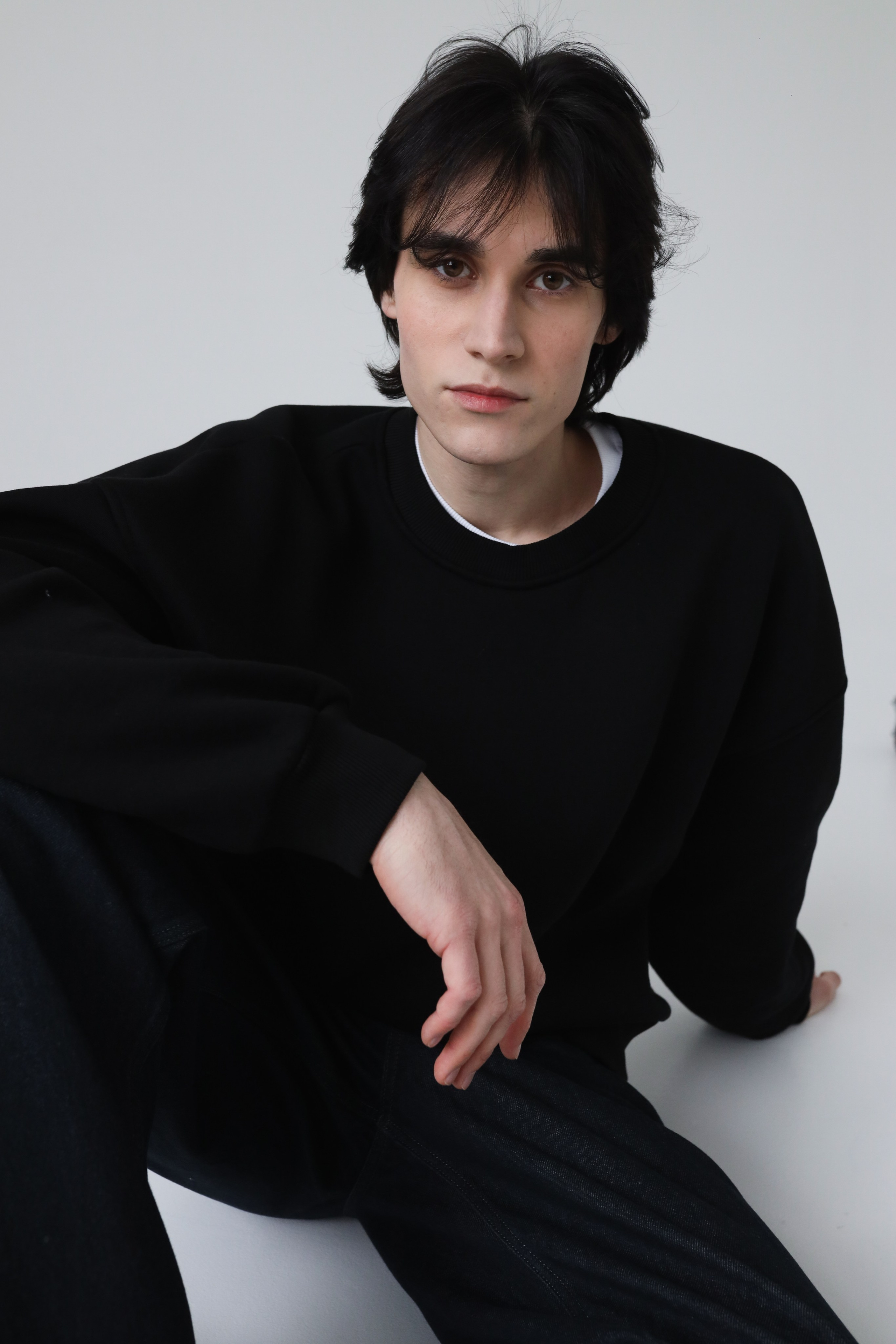 1. Фотограф Александра Вязьмина|тесты, снепы, каталог, бьюти